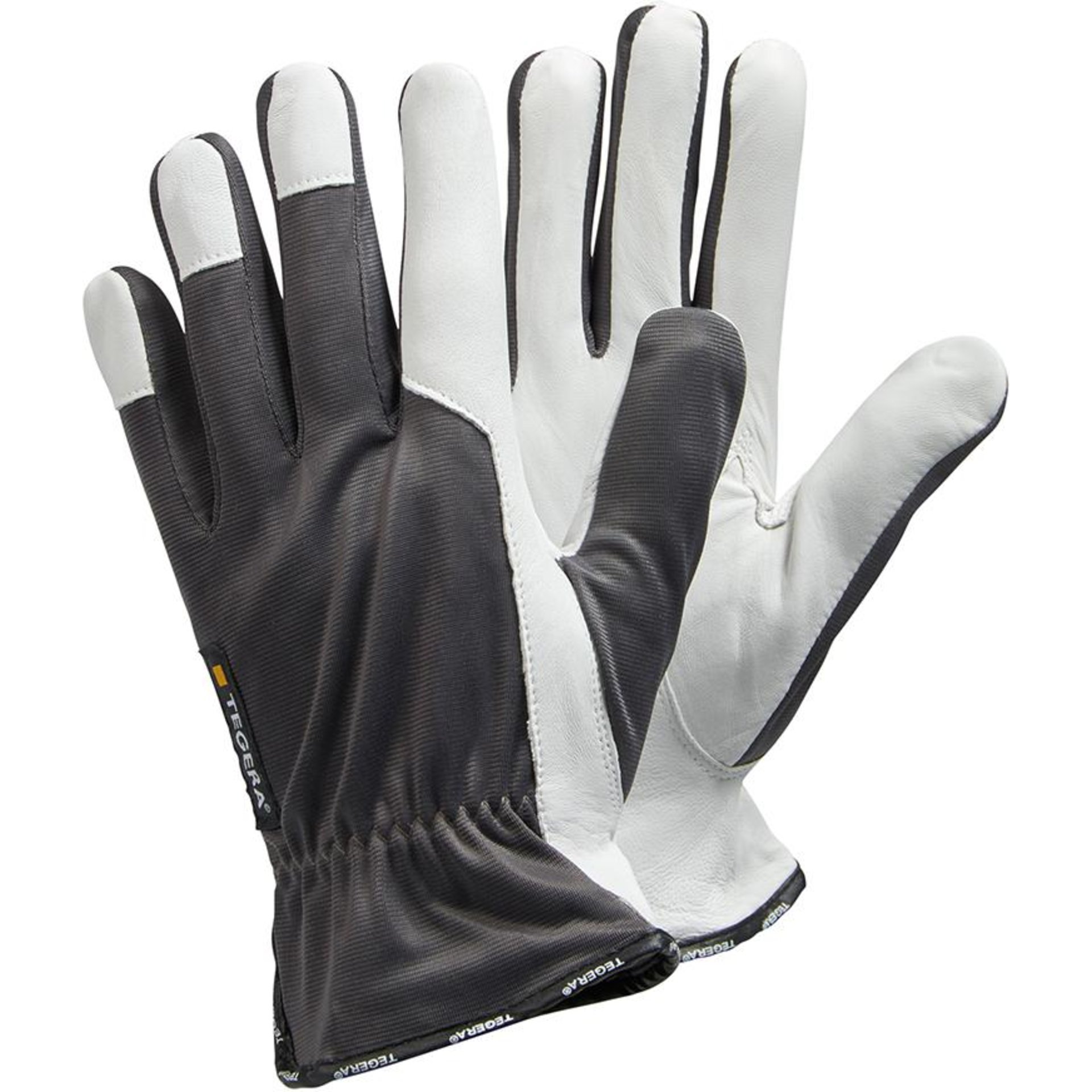 Handschuh 115, Ziegenleder, Gr.10 TEGERA