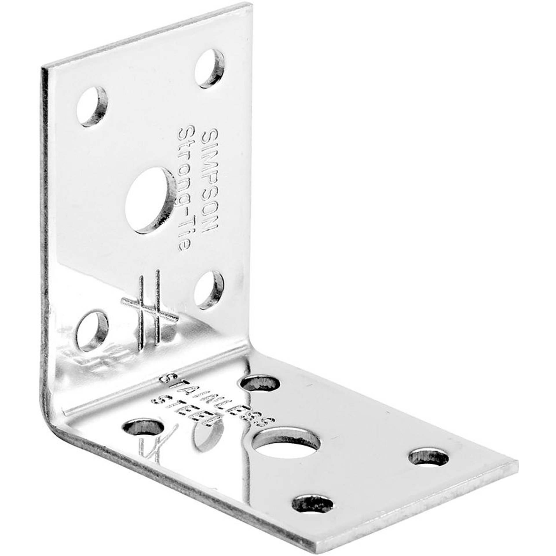 SST Winkelverbinder AC35350 SIMPSON Strong-Tie