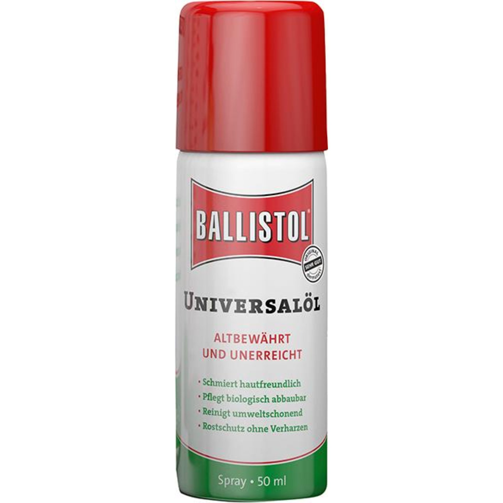 Ballistol Universalöl Spraydose 50ml