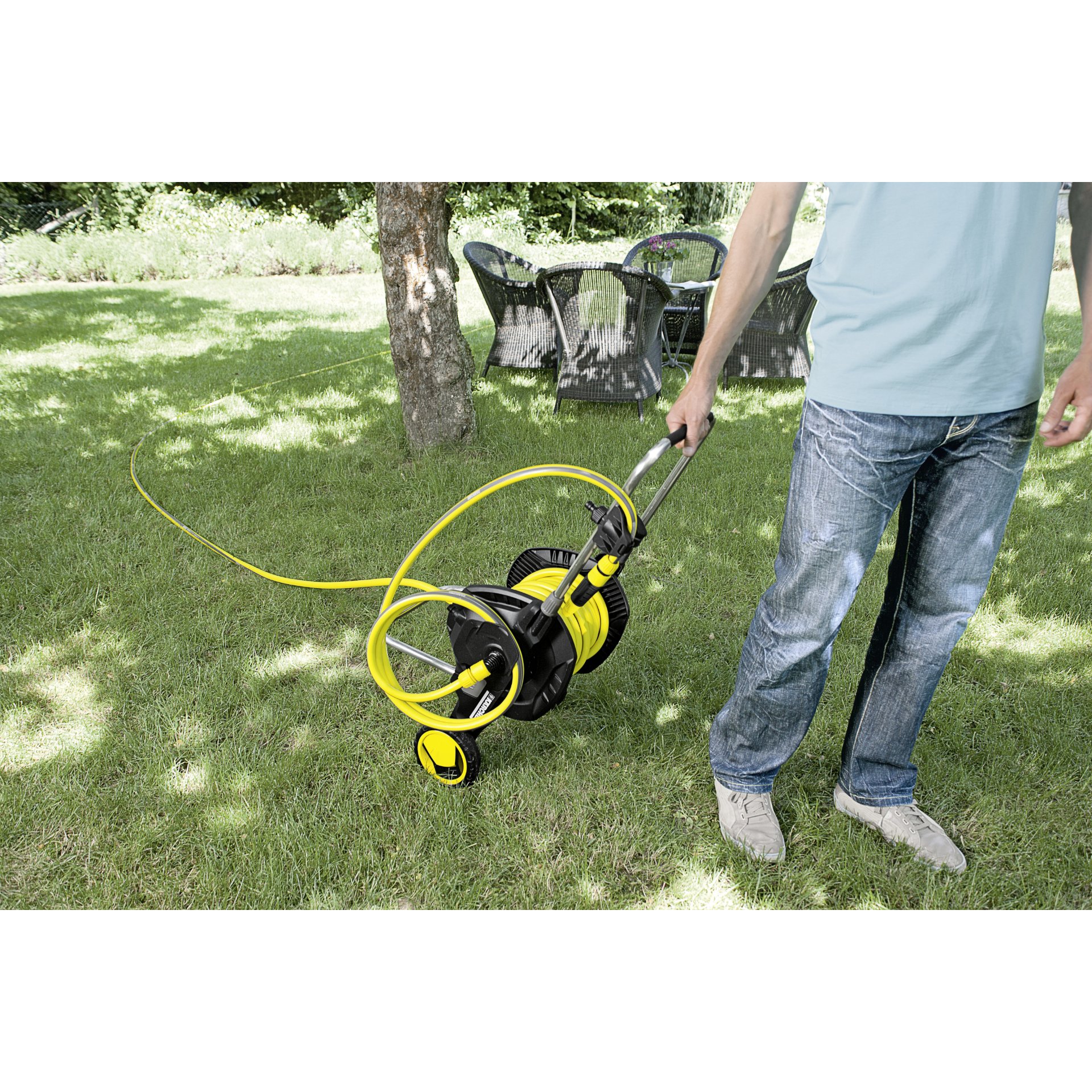 Kärcher Schlauch PrimoFlex® 1/2"- 30 m"