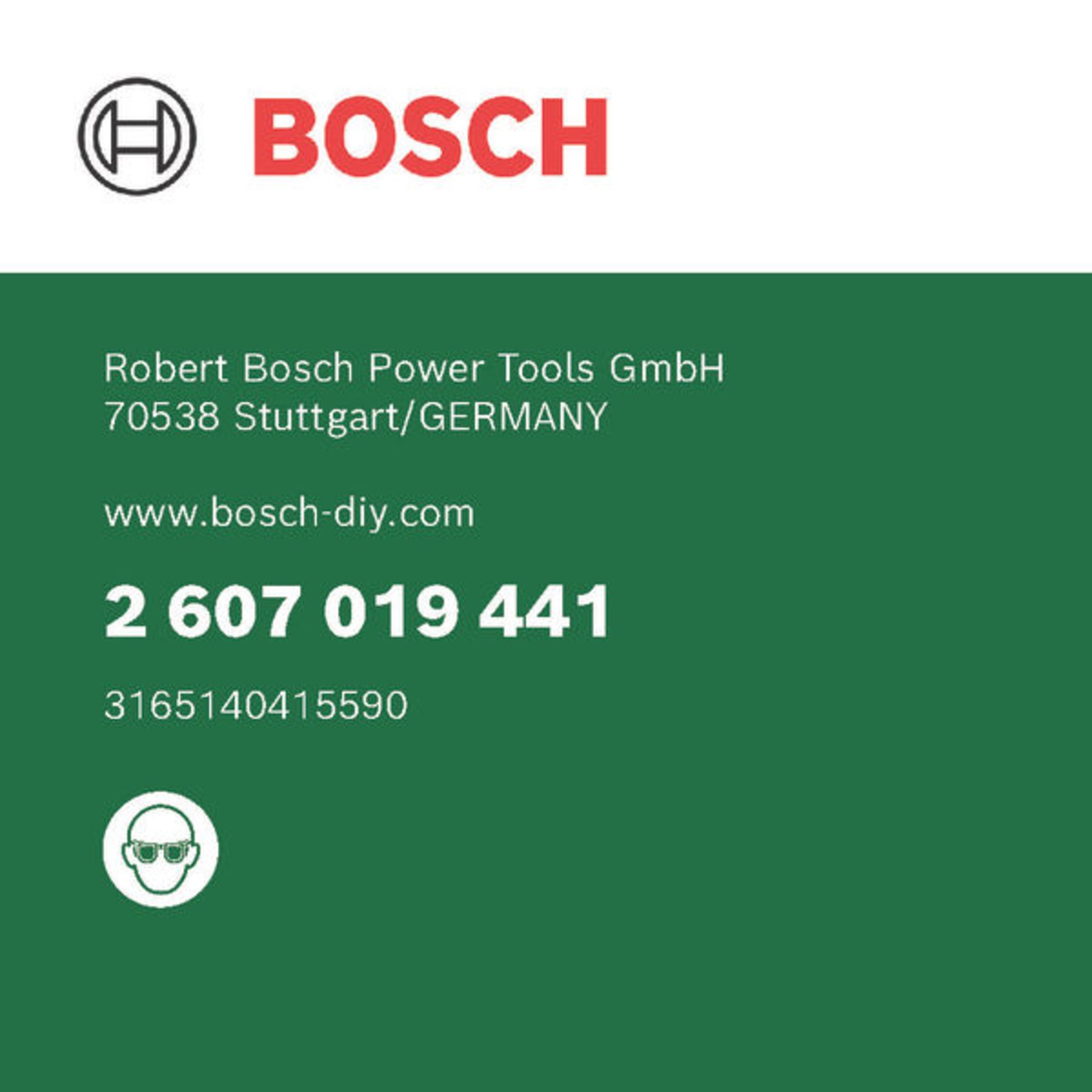 Metallbohrer-Set HSS-R, 13-teilig, 1,5 - 6,5 mm