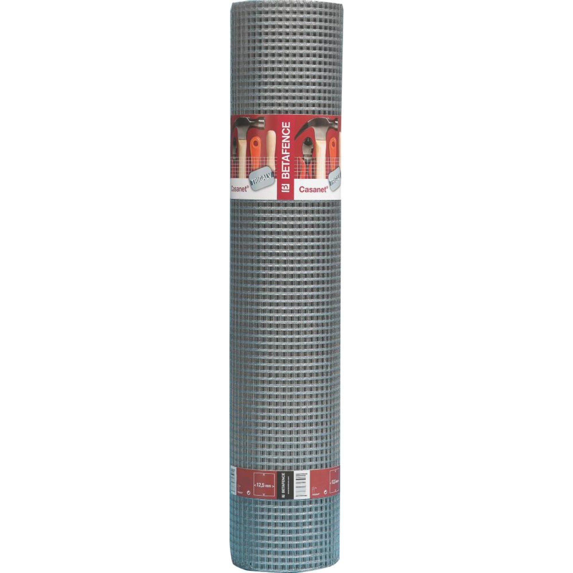 Casanet 12,7x12, 7x1,00x1020 starkverz25m