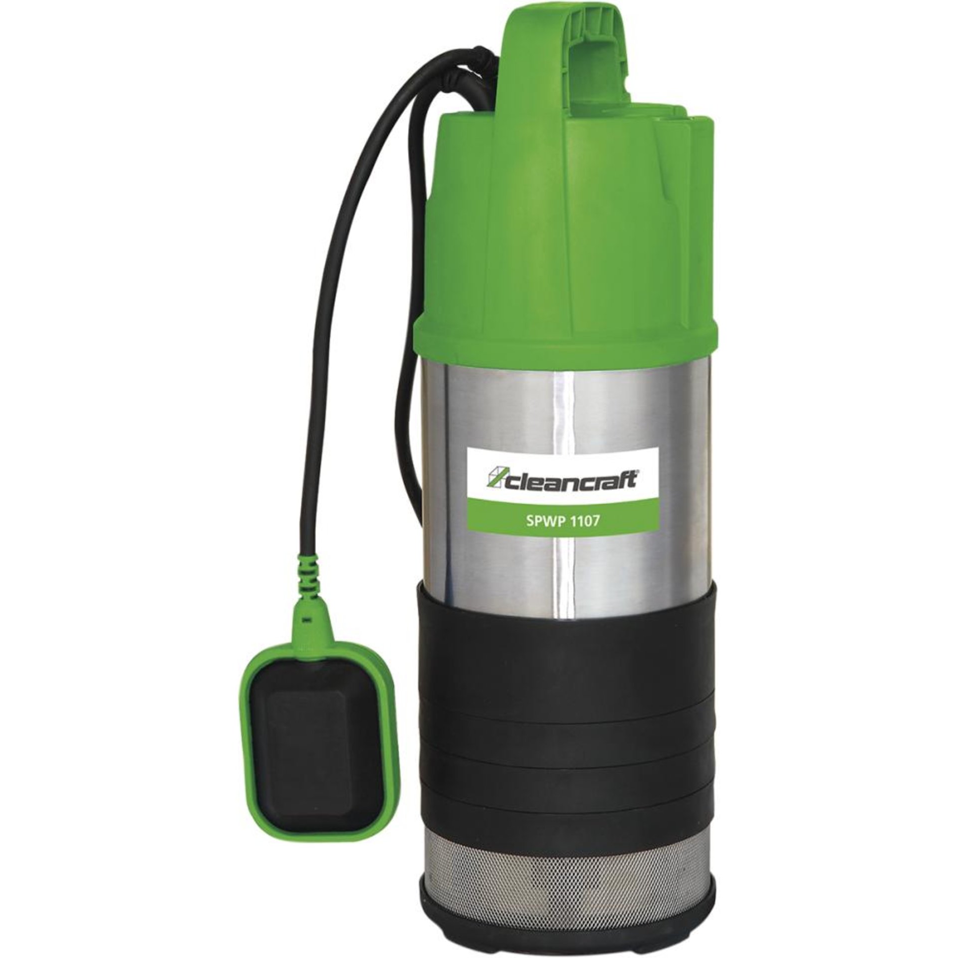 Tauchdruckpumpe SPWP 1107