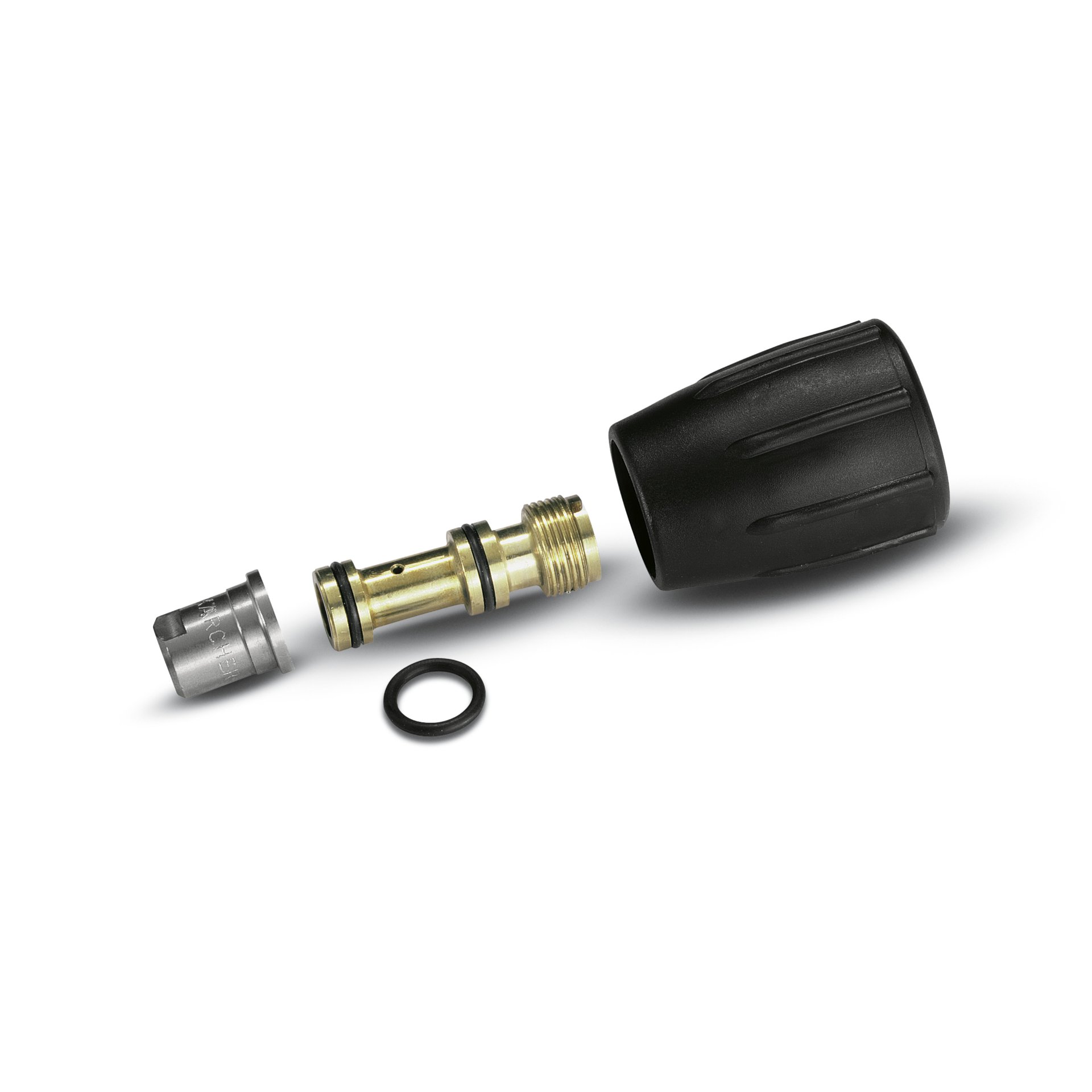 Kärcher Gerätespezifischer Düsenkit zu Bestellnr. 3.637-170  HD 500-700 l/h