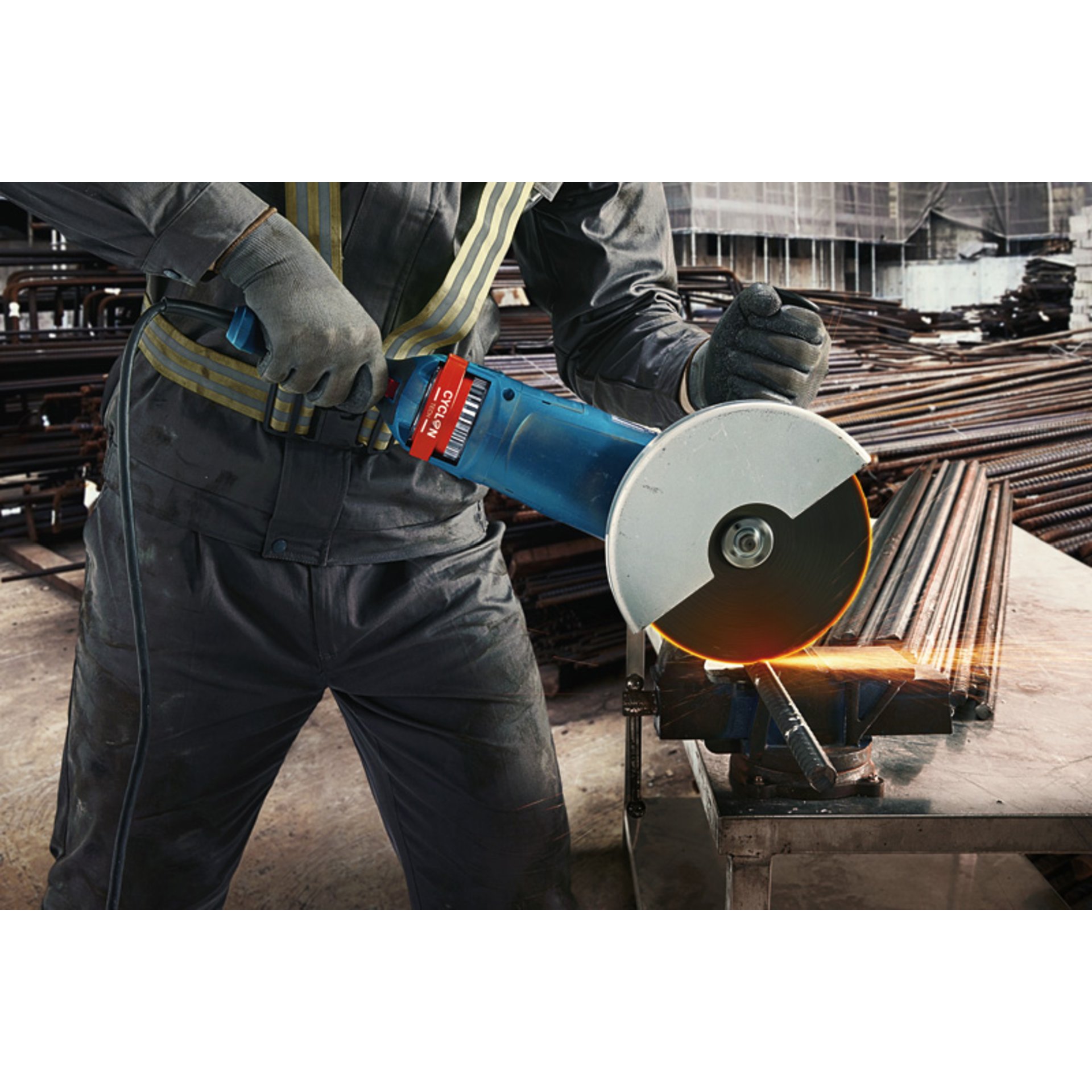Winkelschleifer GWS 24-230 JZ