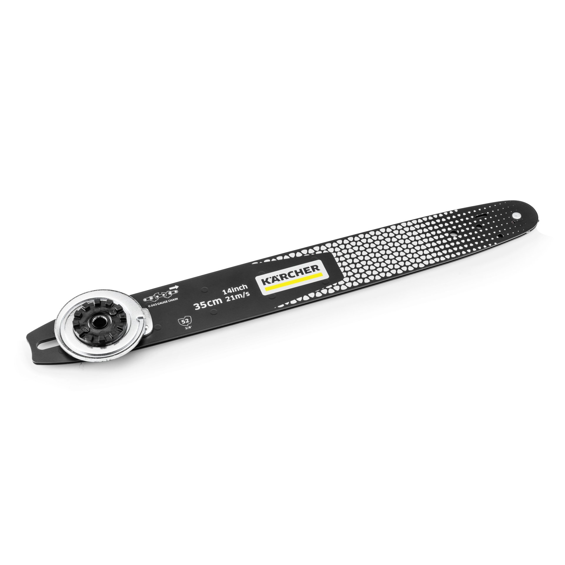 Kärcher Saegeblatt CNS 36-35
