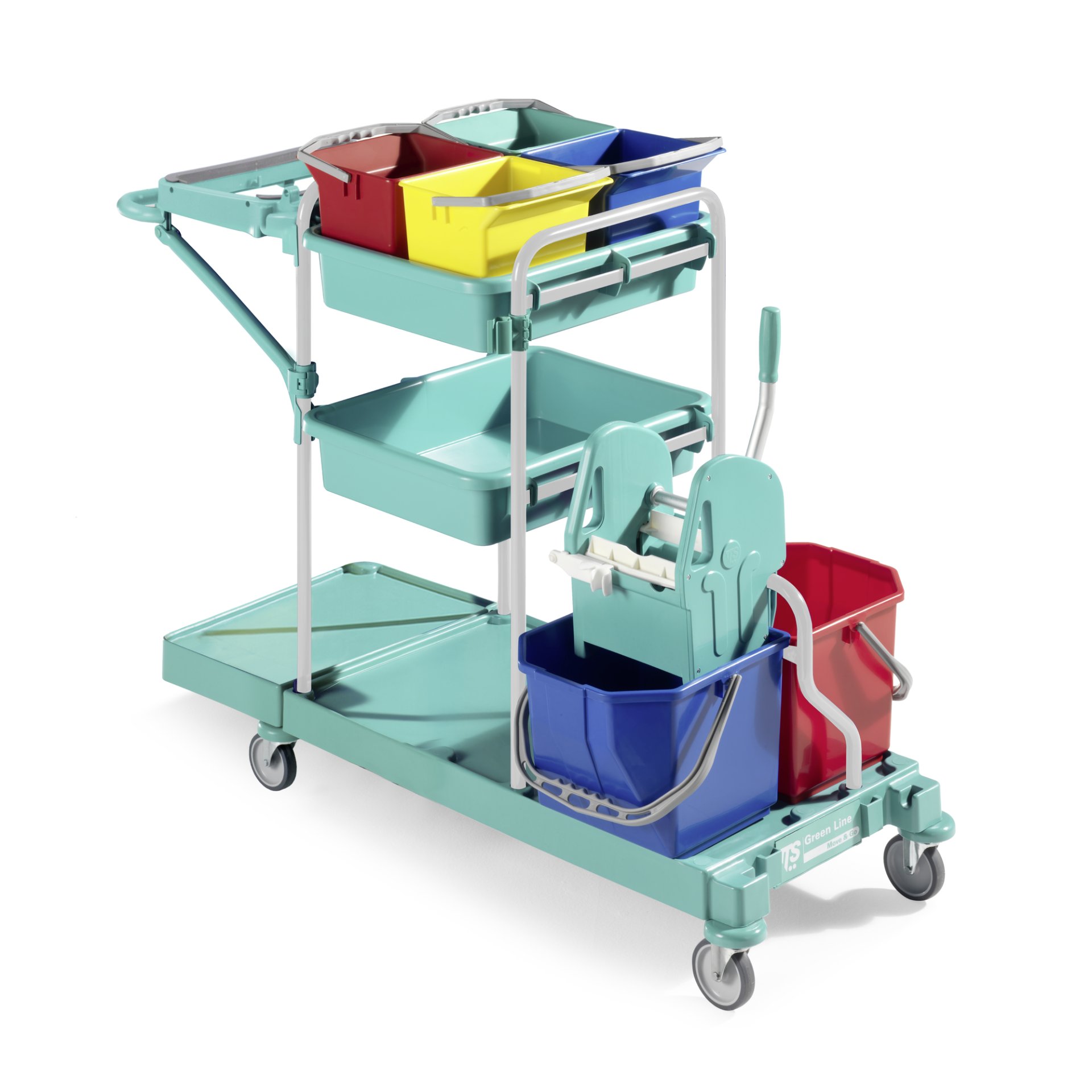 Kärcher Trolley Classic IV
