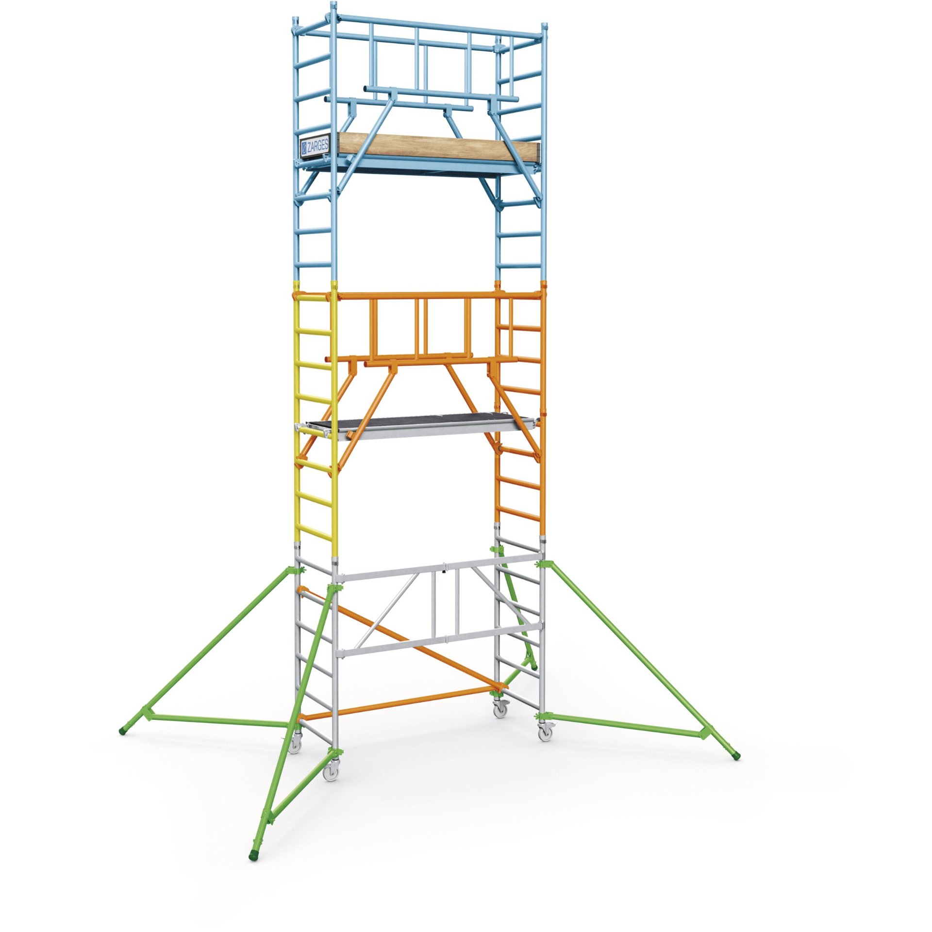 2m Aufstockpaket S-PLUS (blaues Paket)