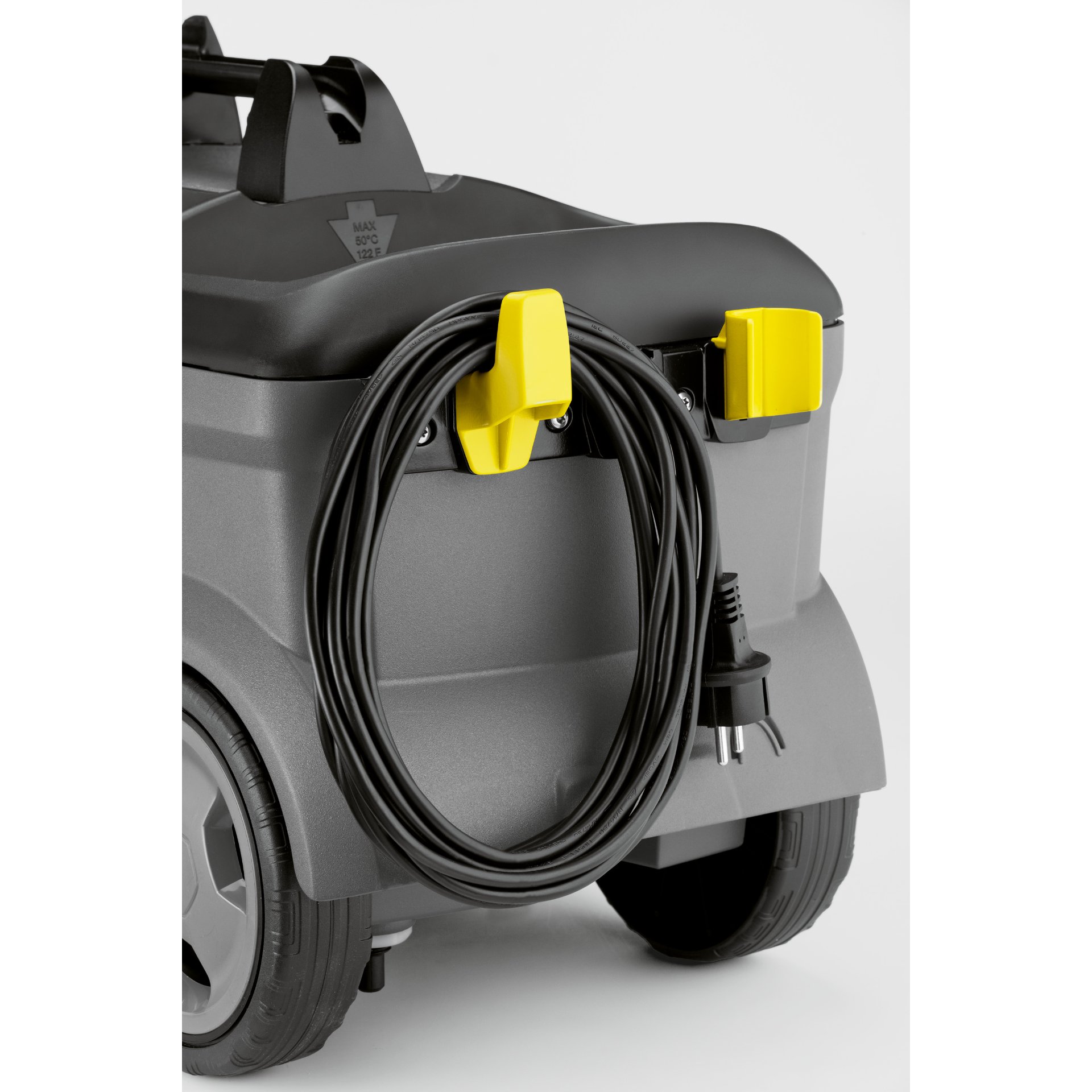 Kärcher Waschsauger Puzzi 10/2  ADV
