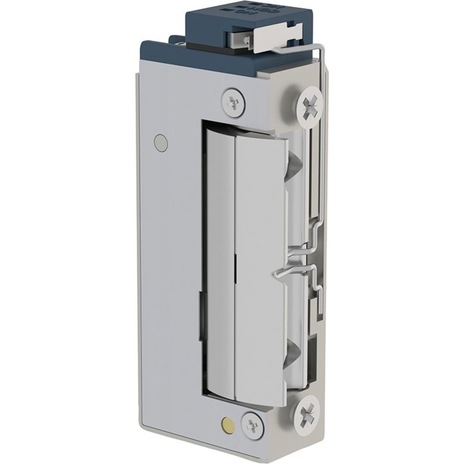 E-Öffner 5U6X10 9-24V AC/DC Strom m.RÜ.