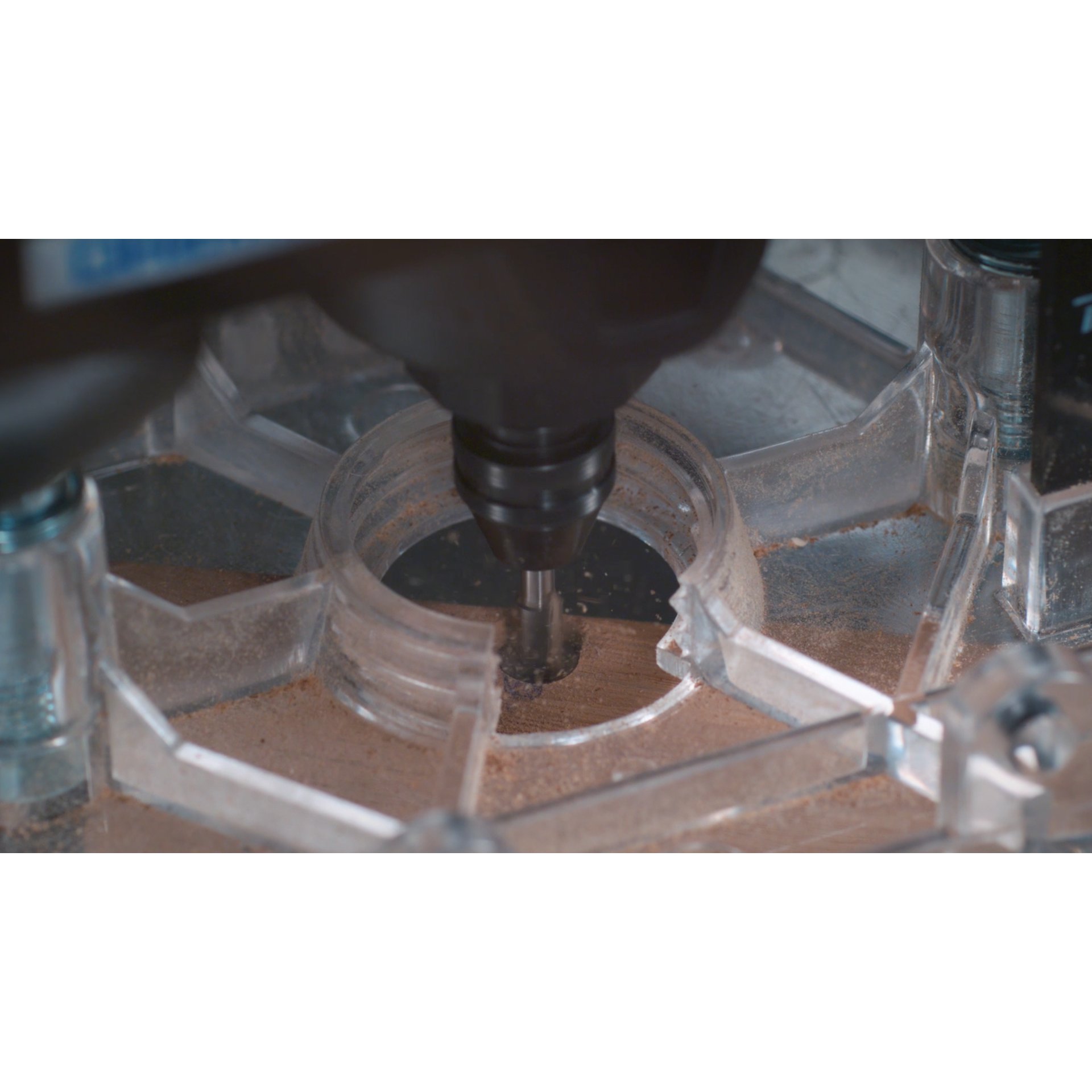 DREMEL® Mehrzweck-Fräser-Set