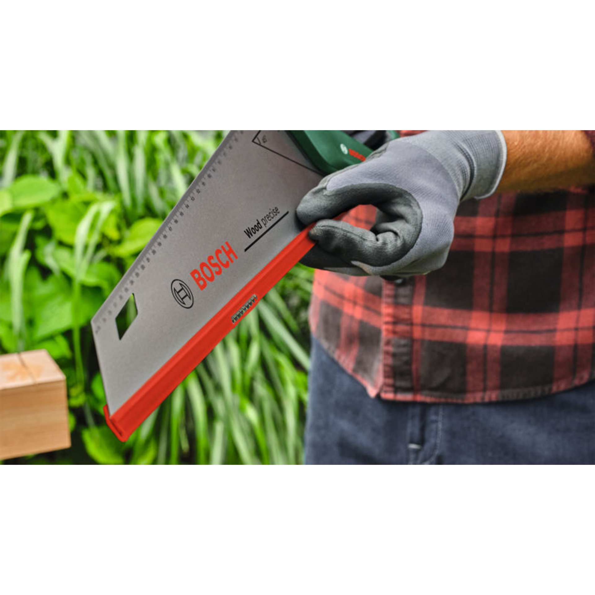 Handwerkzeuge Handsäge 400 mm