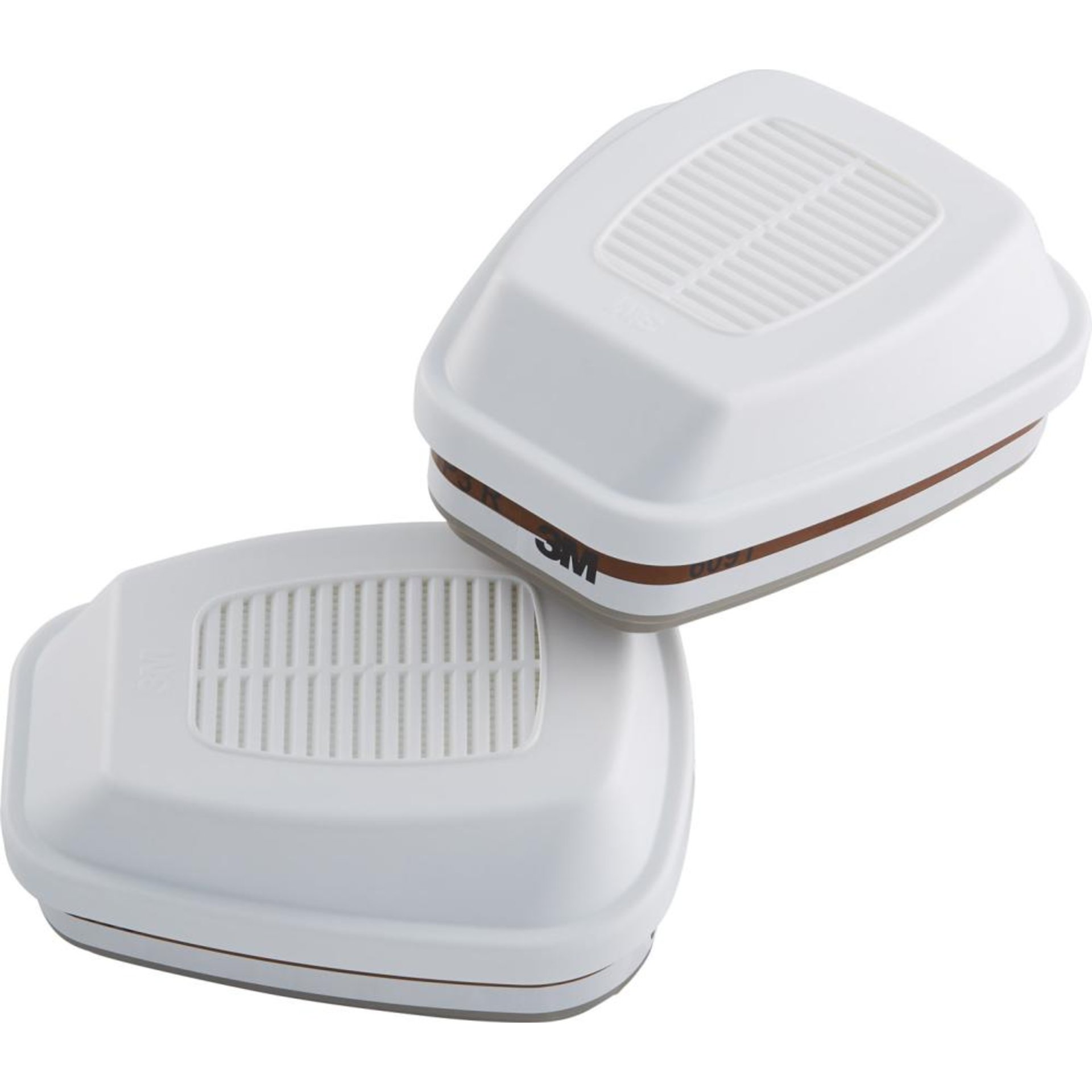 3M™ Filter »6091«, »6092« und »6095«