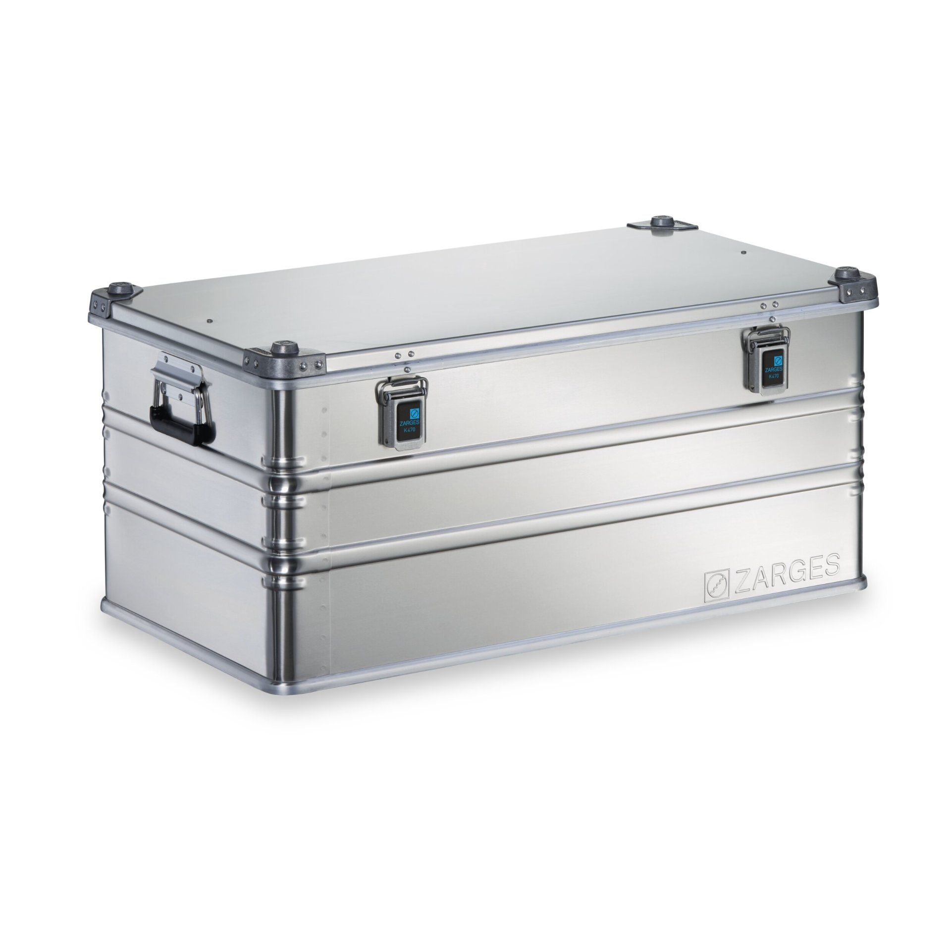 Alu-Kiste K470 900x480x400mm