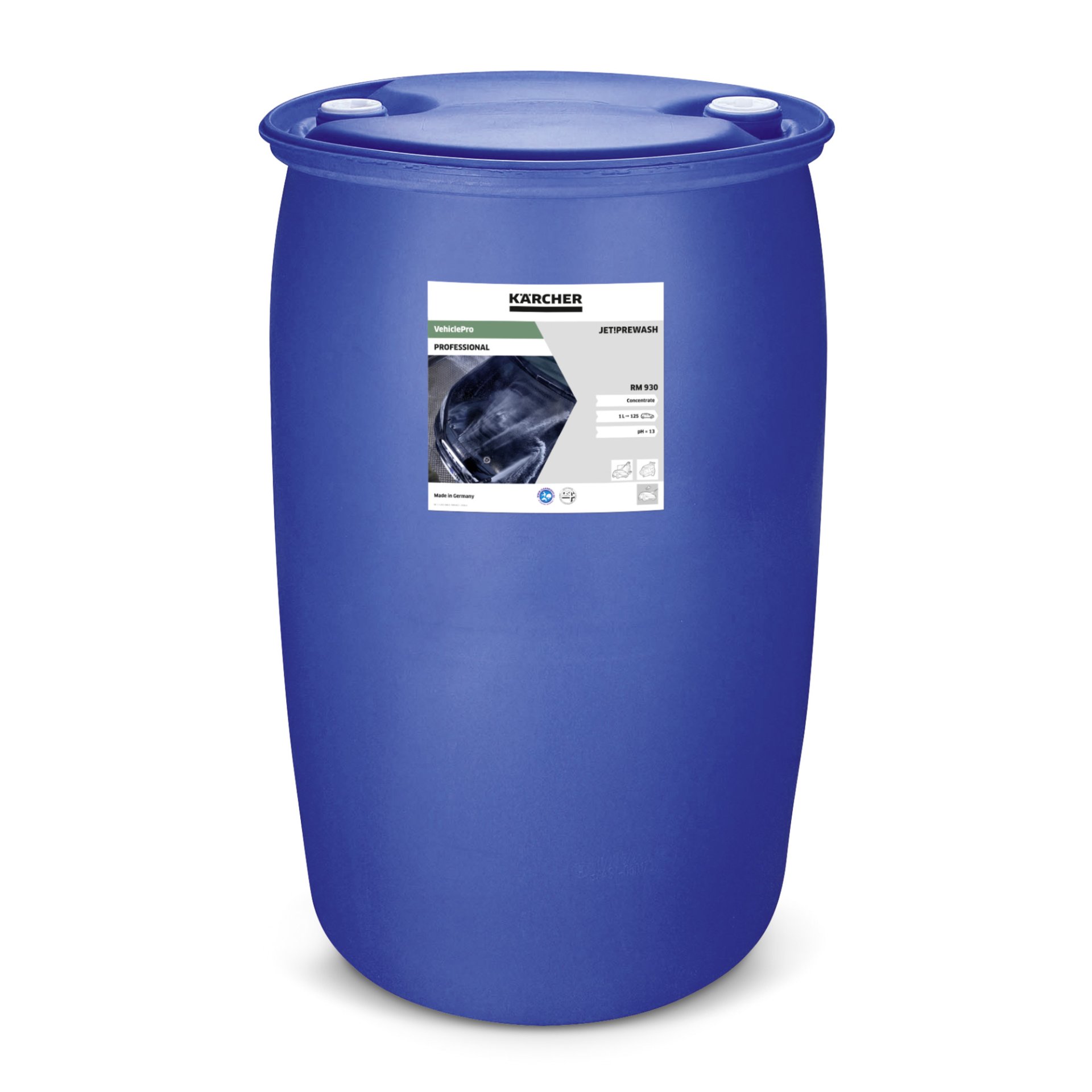 Kärcher RM 930 200L Jet!Prewash