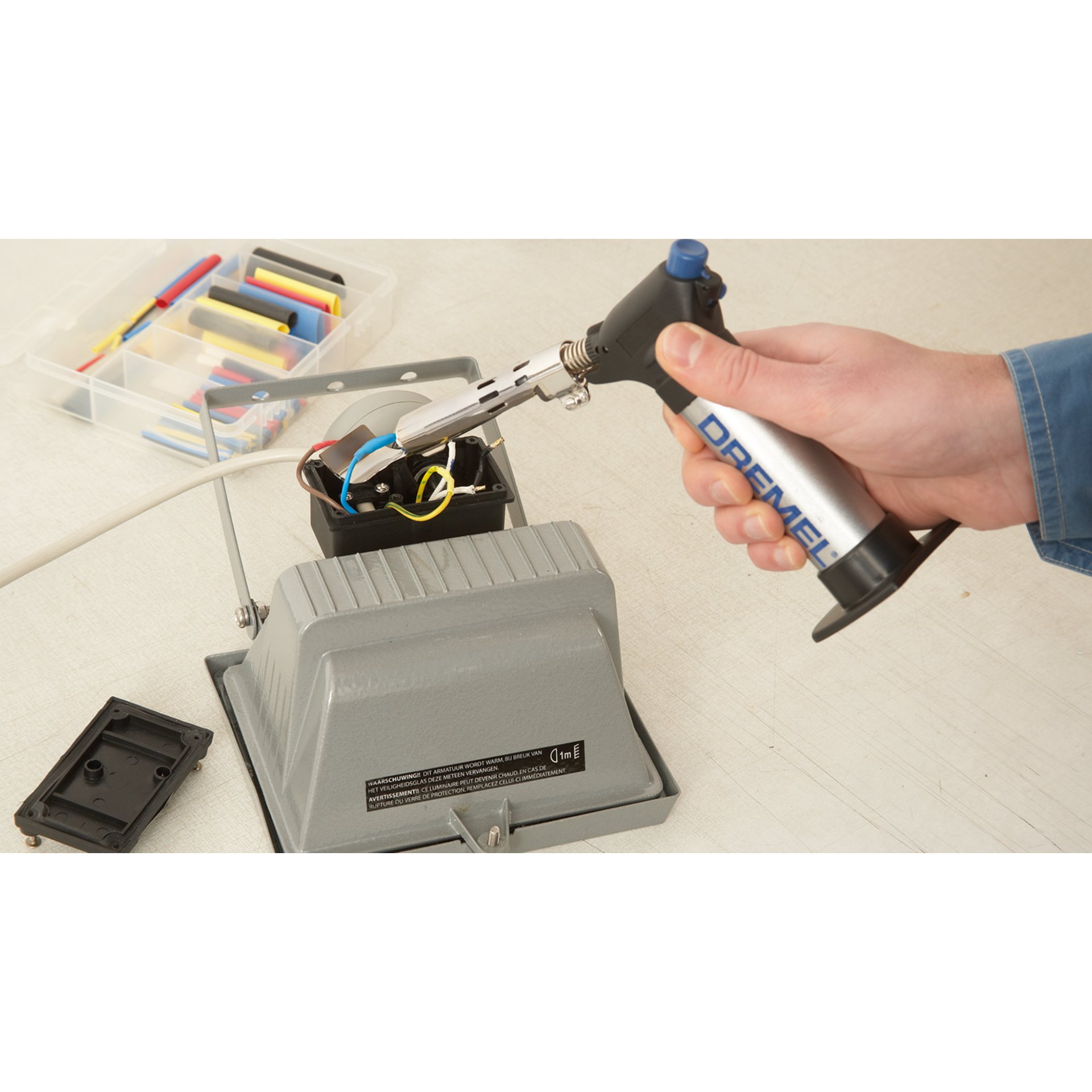 DREMEL® VersaFlame