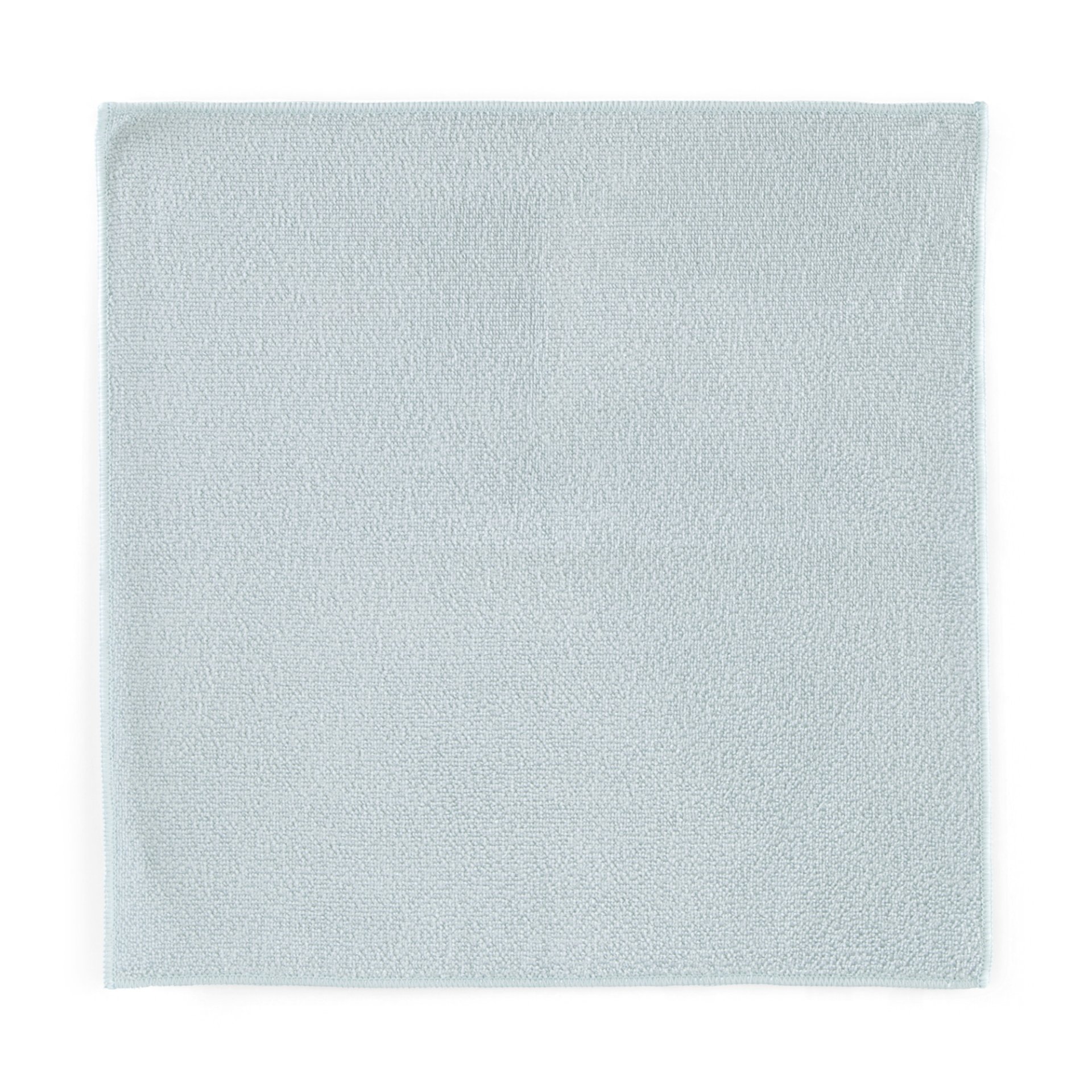 Kärcher Allice Eco Tuch, blau, 40x40 cm, 5x