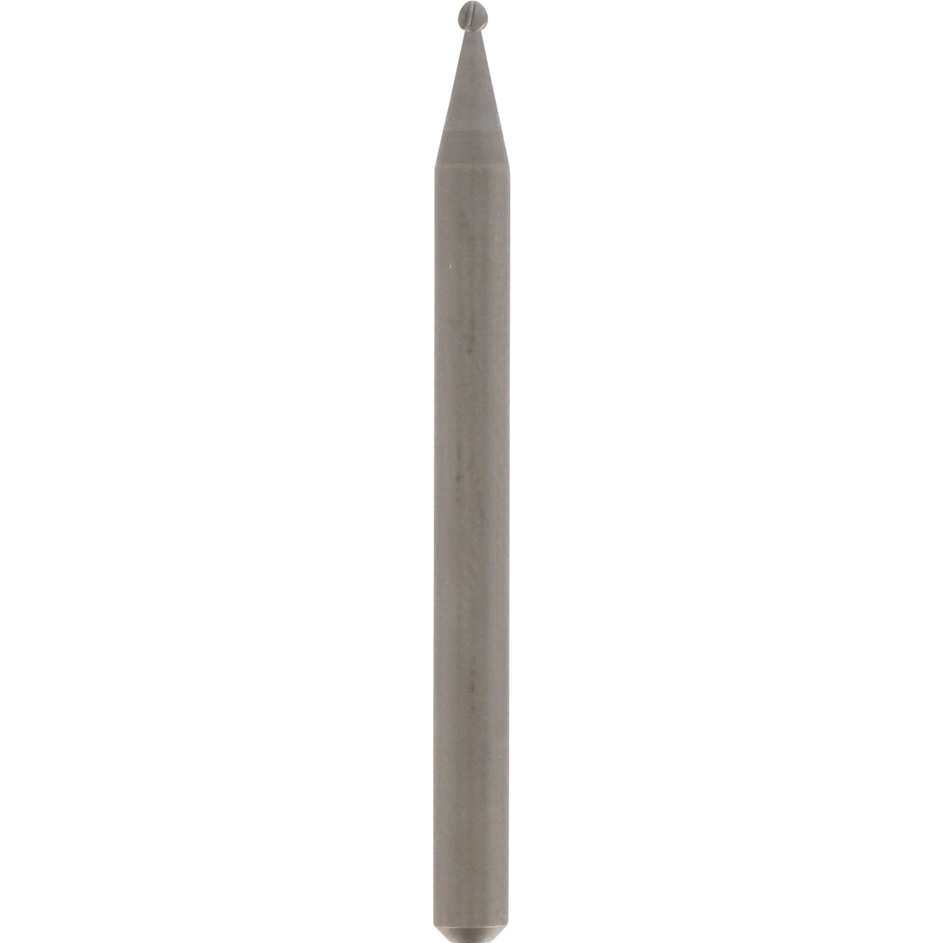 Graviermesser 1,6 mm, kleiner, kugelförmiger Kopf