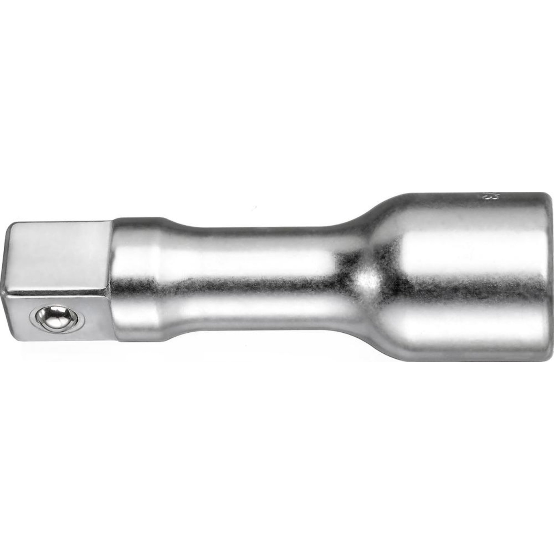 Verlängerung 1/2" 75mm Stahlwille