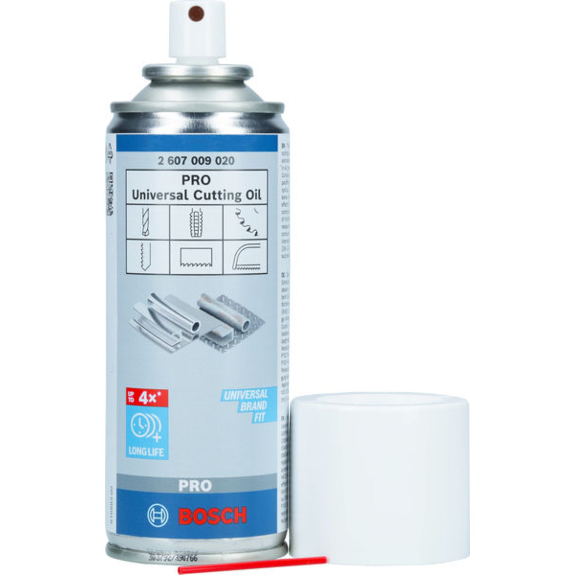 PRO Universalschneidöl, 250ml