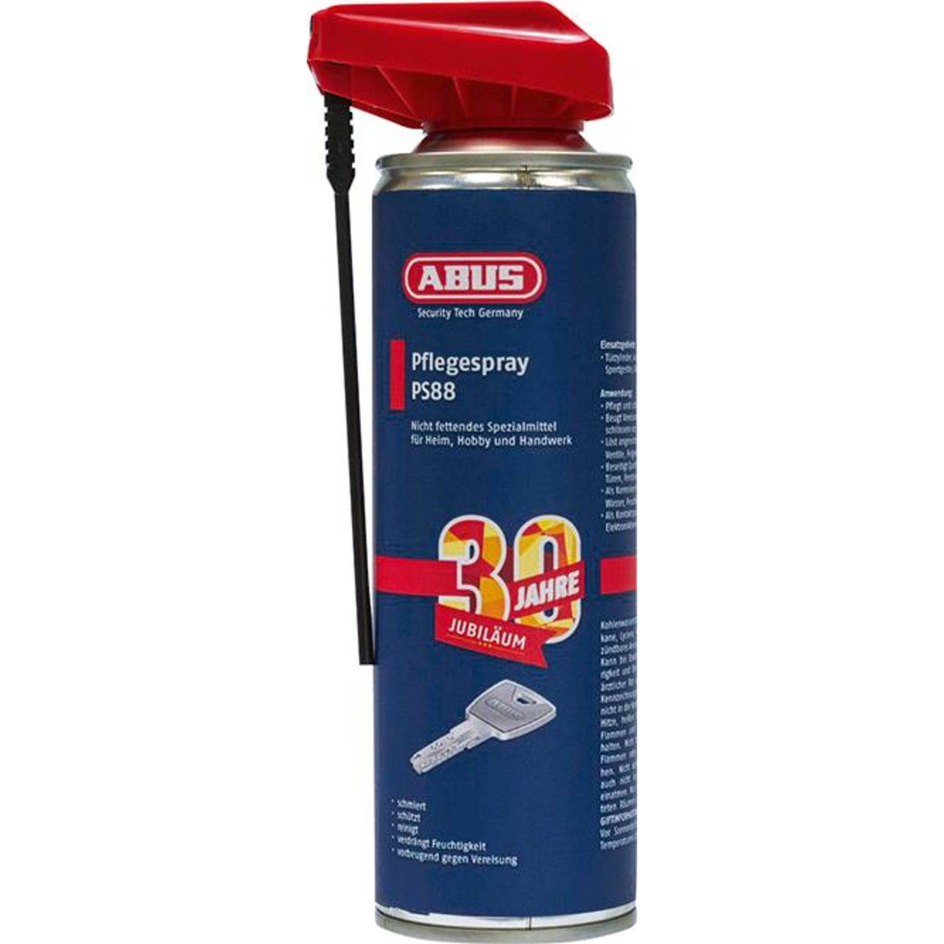 Pflegespray PS 88