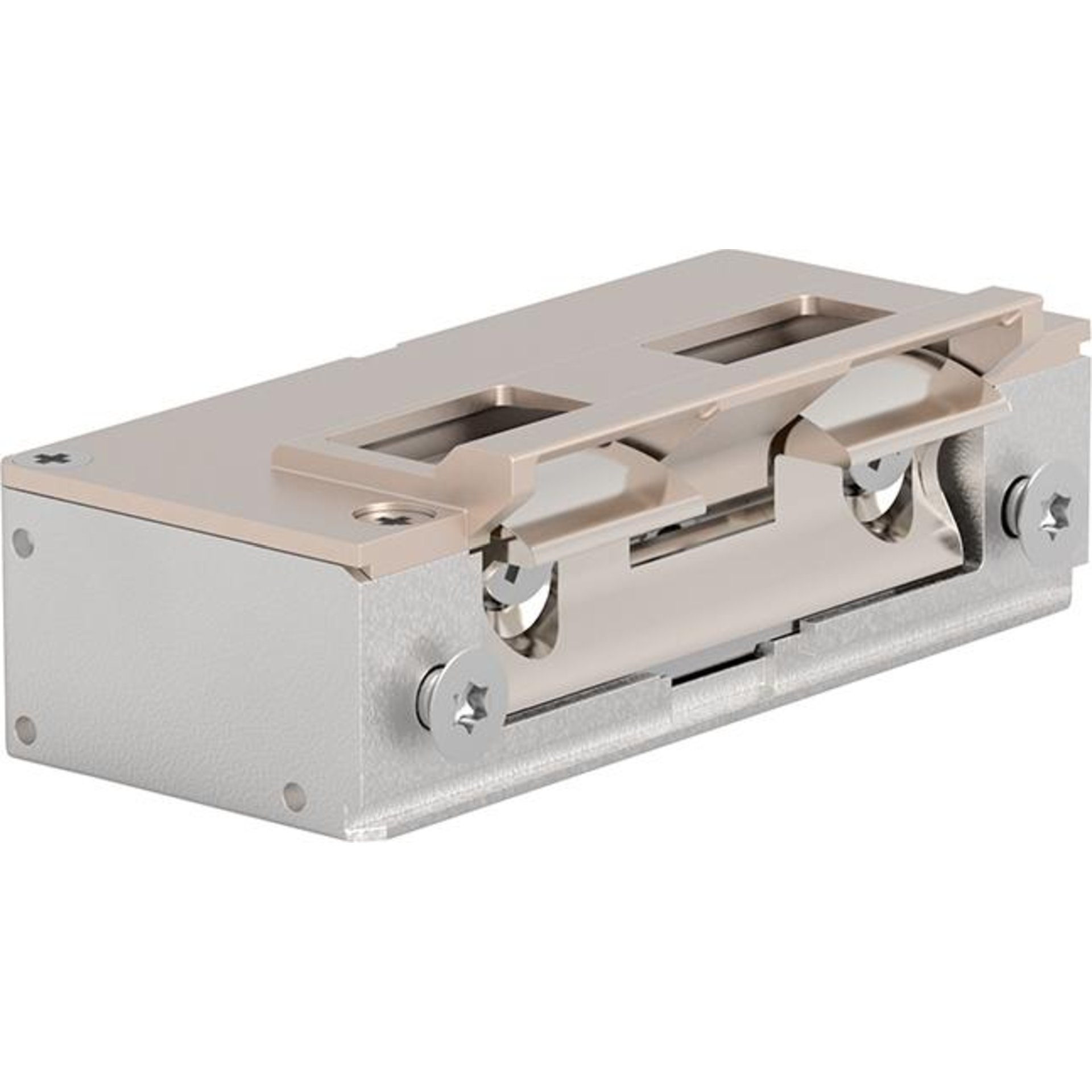 E-Öffner 5U4X21 12V DC RSmit Fallgl.
