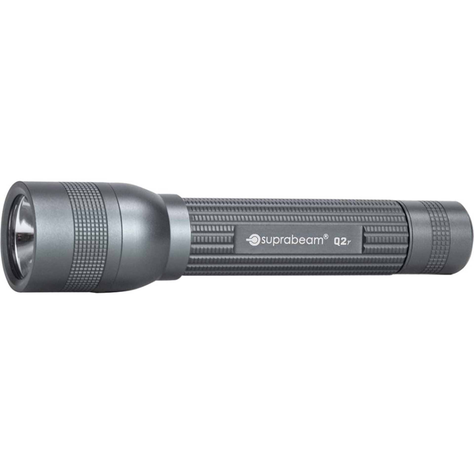 Akku-Taschenlampe Q2xr 6-250/800 Lumen Suprabeam