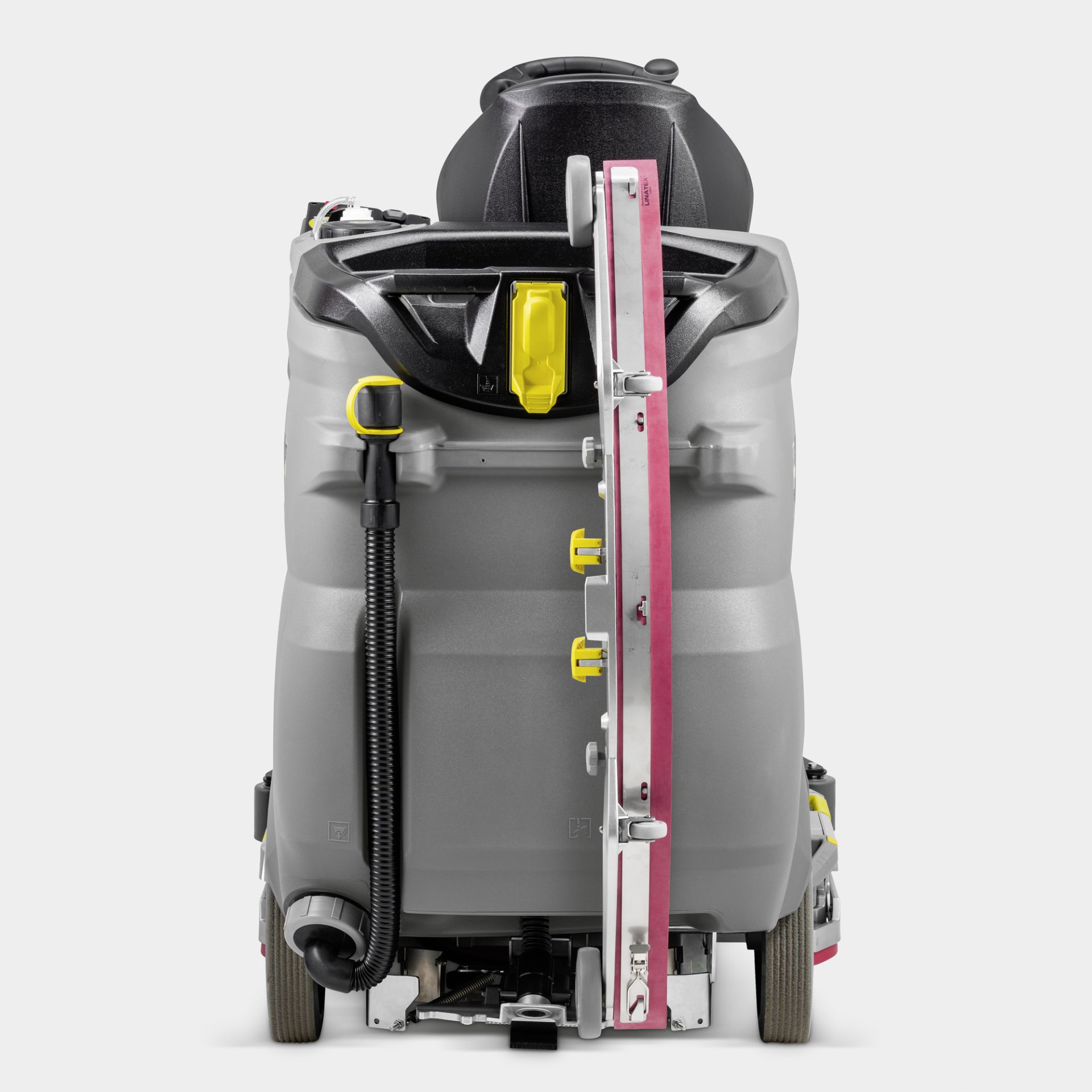 Kärcher Aufsitz-Scheuersaugmaschine B 150 RBpPackAdvDoseFleetSB+240AhWet+R85
