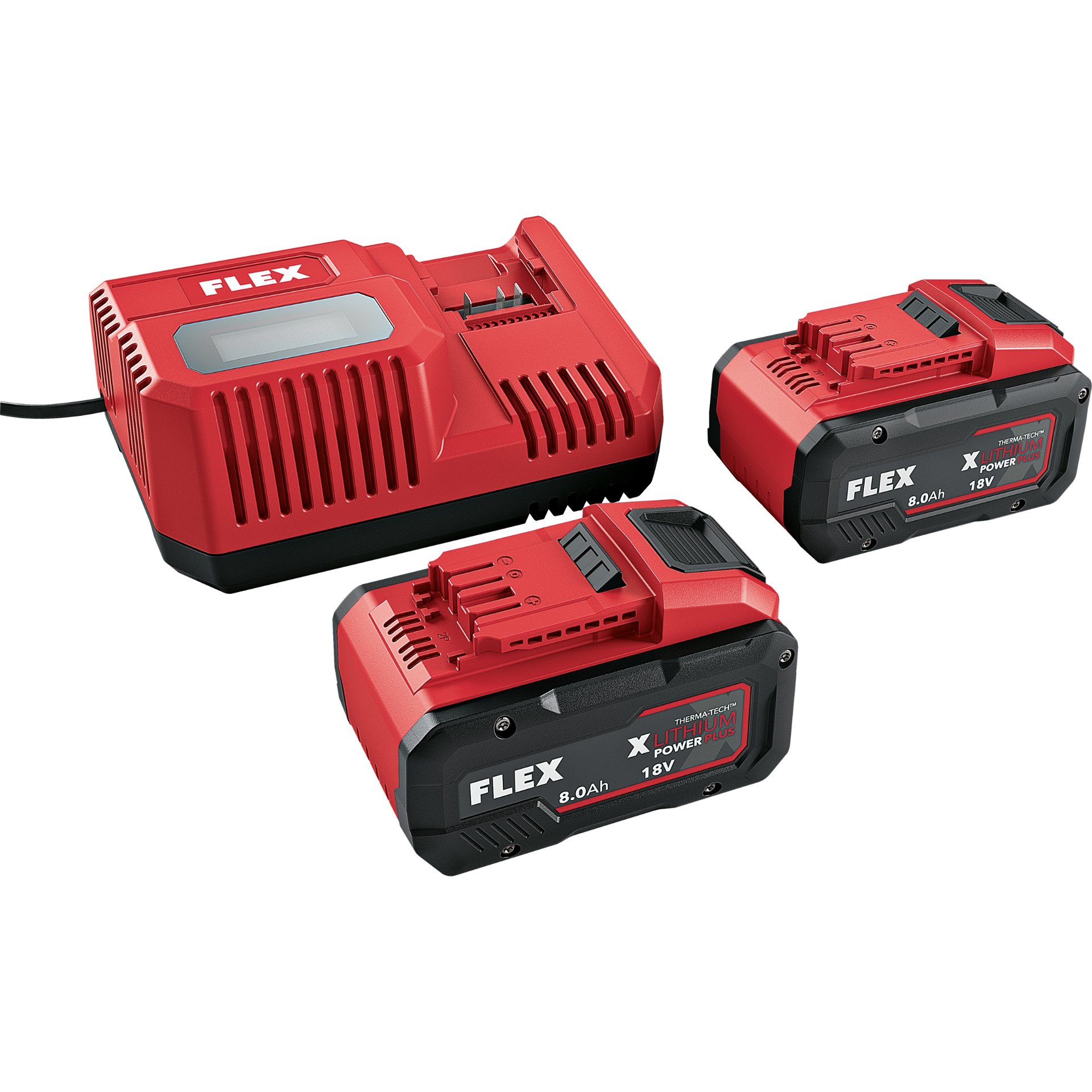 Power 88 R Set