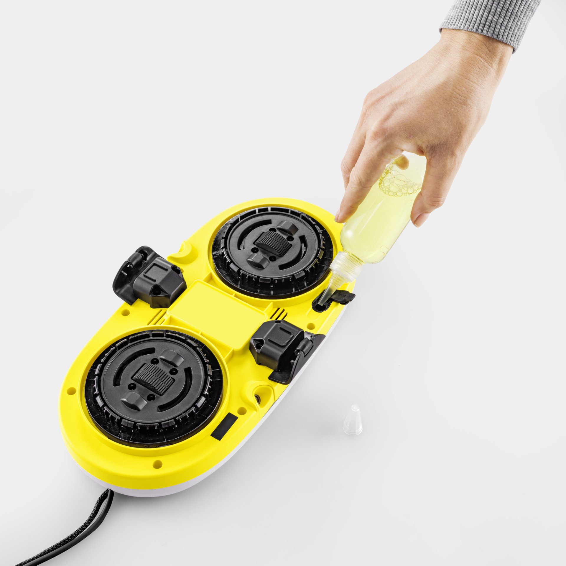Kärcher Fensterputzroboter  RCW 2 *EU