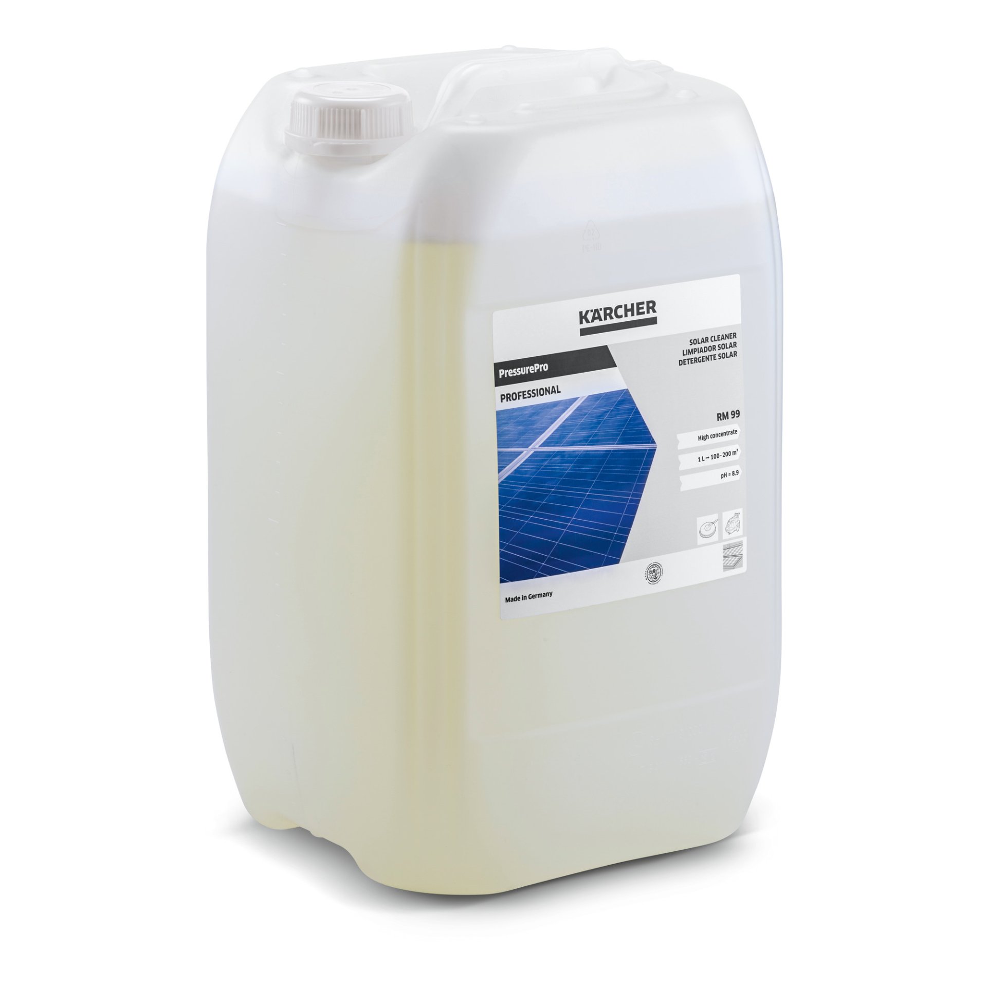 Kärcher Solarreiniger RM 99   20 l