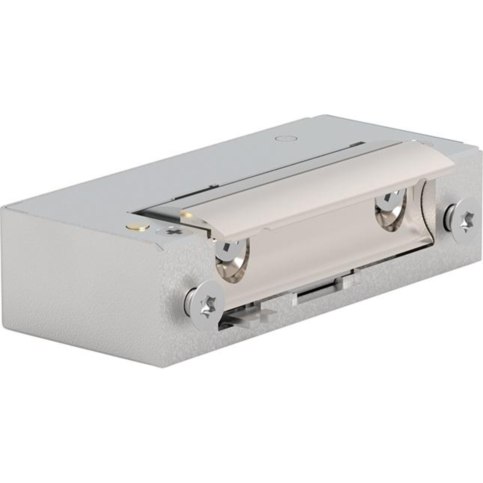 E-Öffner 51B10 6-14V AC/DC Strom mech.E