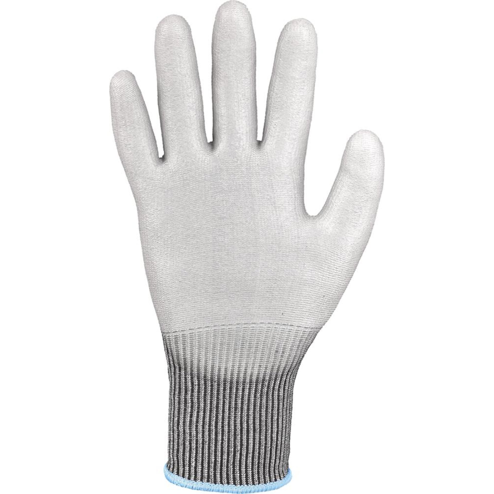 Schnittschutzhandschuh Soft Cut 3, HDPE, Gr. 9