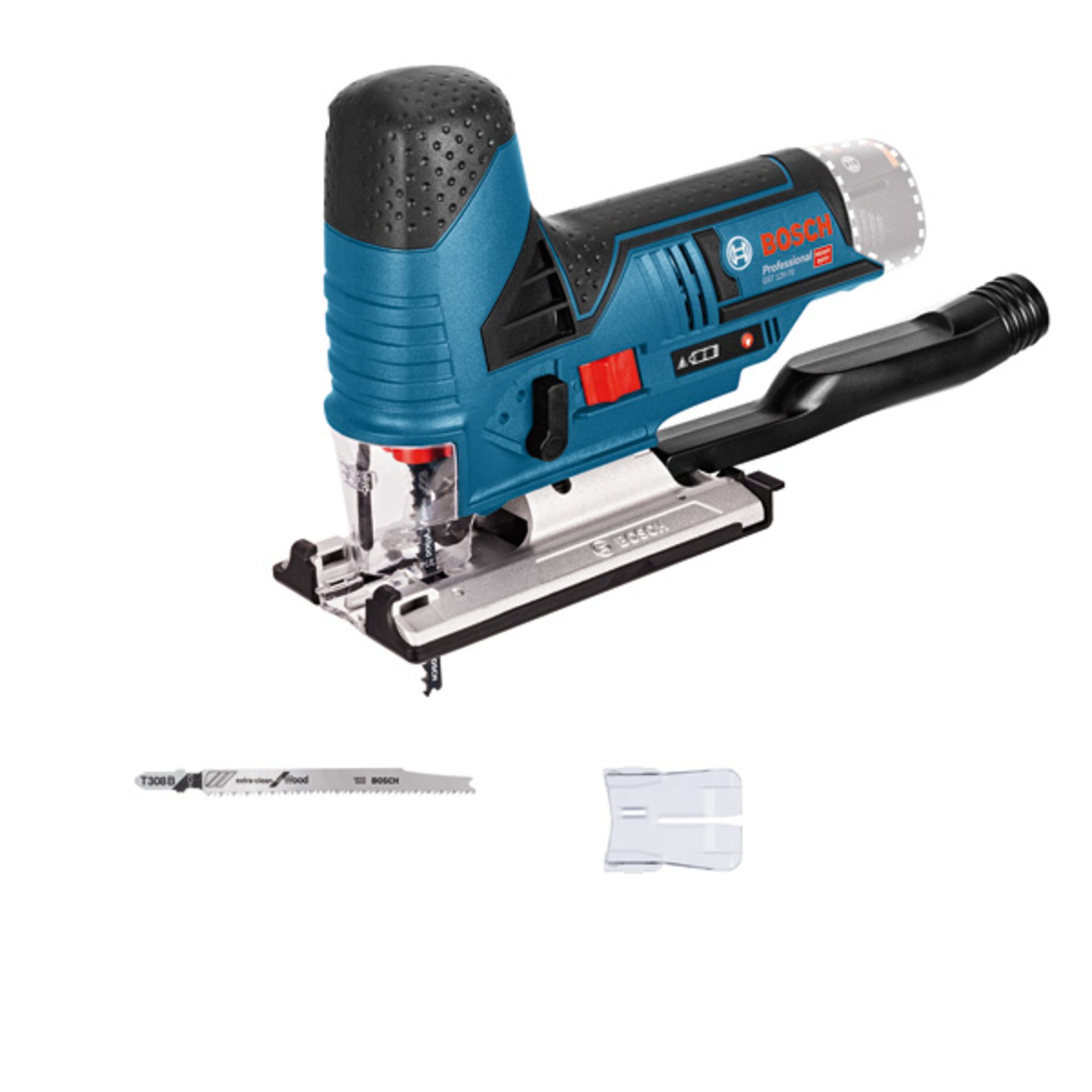 Akku-Stichsäge GST 12V-70