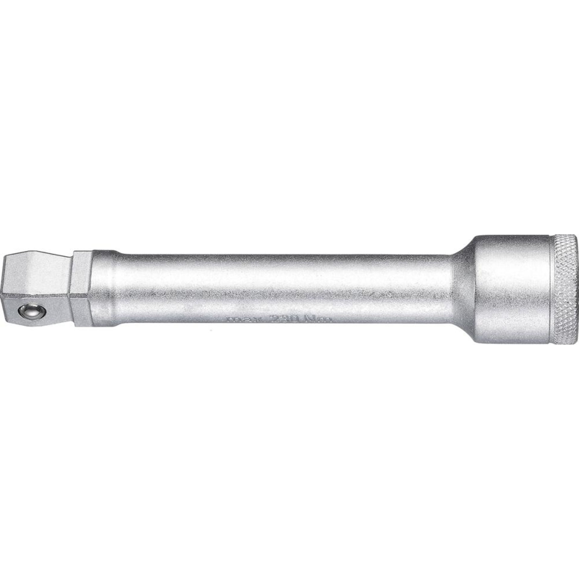 Kardanverlängerung 1/2" 125mm Gedore