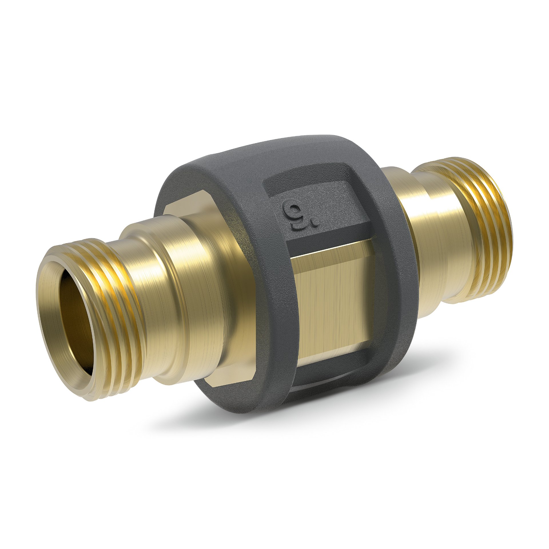 Kärcher Adapter Schlauchverlaengerung 9 TR
