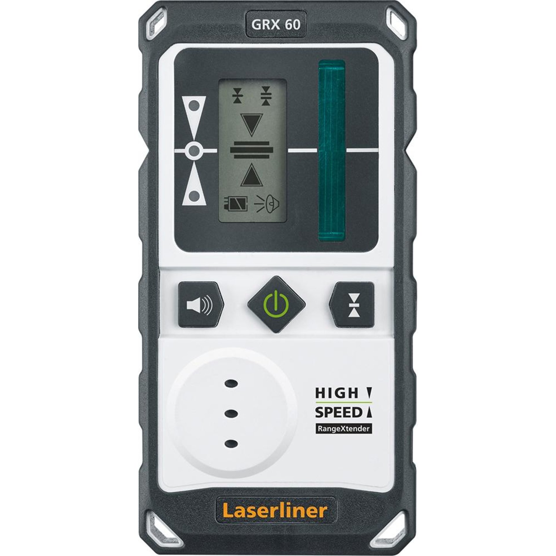 Empfänger RangeXtender G 60 Laserliner