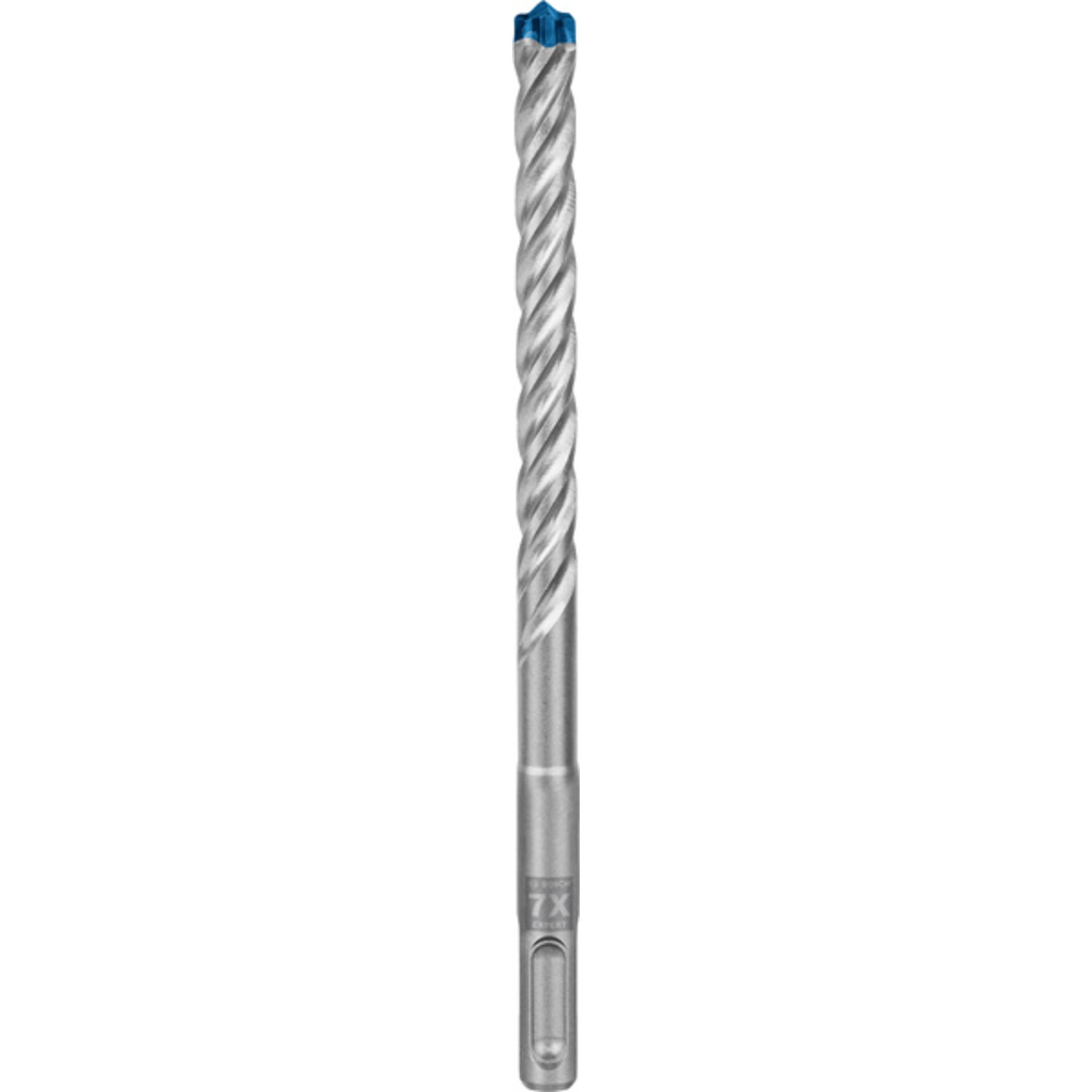 EXPERT SDS plus-7X Hammerbohrer, 10x100x165 mm