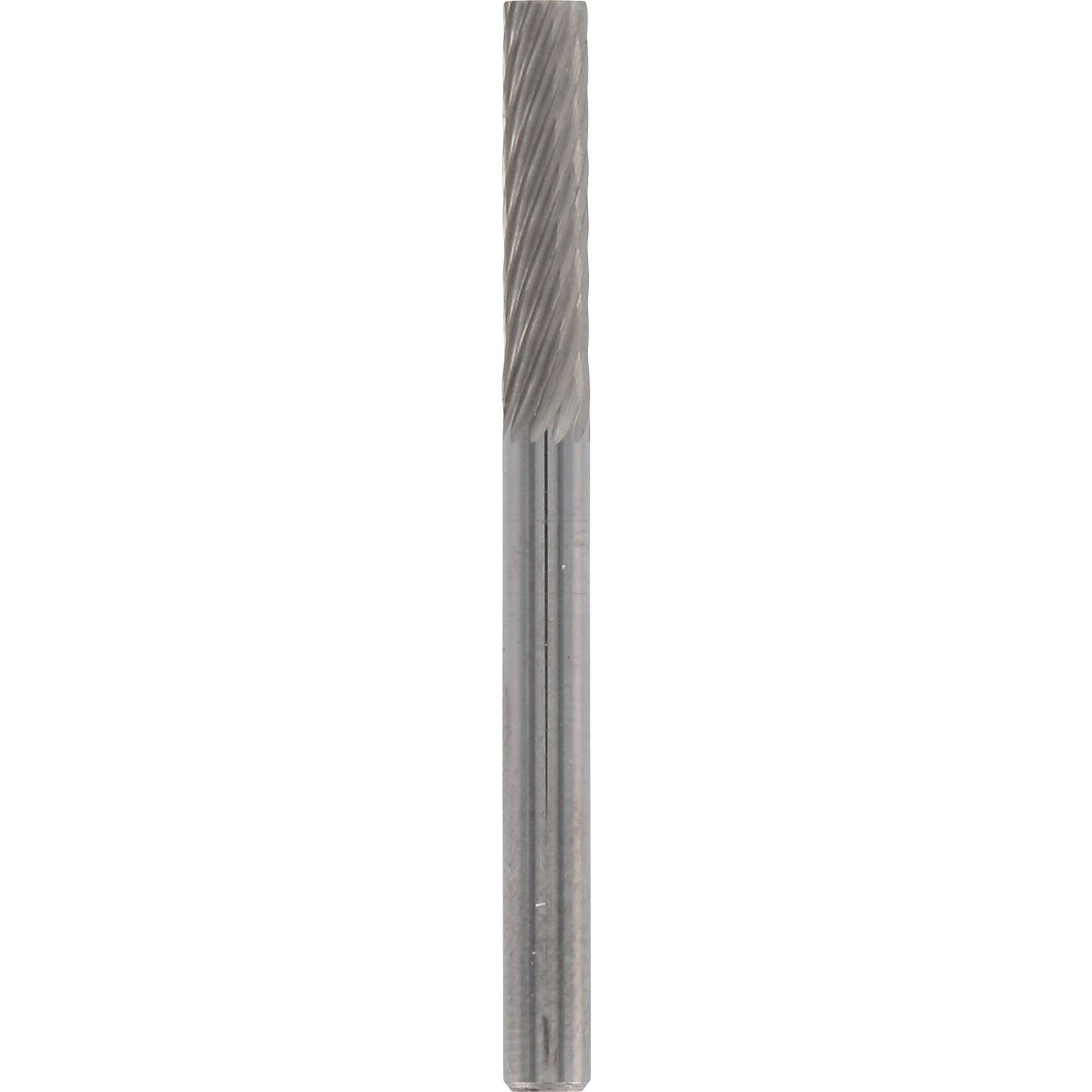 Wolframkarbid-Fräser, quadratisch 3,2 mm