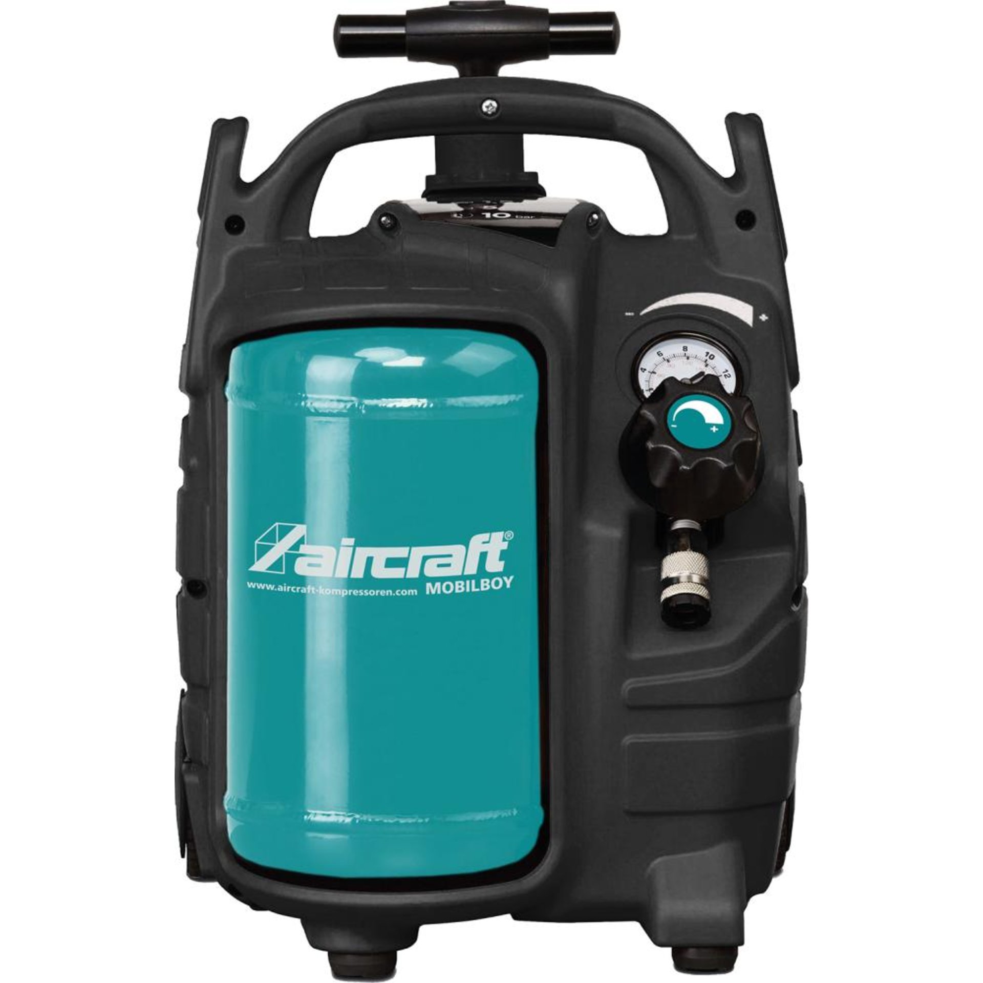 Kompressor Mobilboy 185 OF E Aircraft