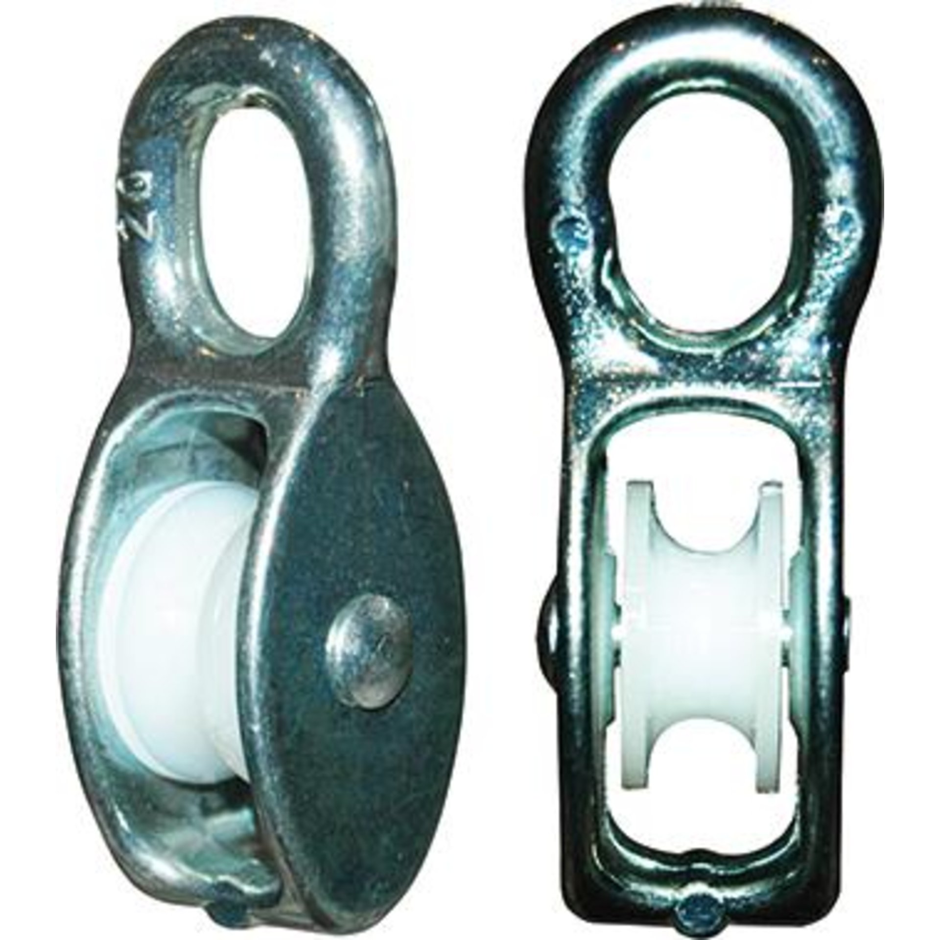 Blockrolle Nr. 4981