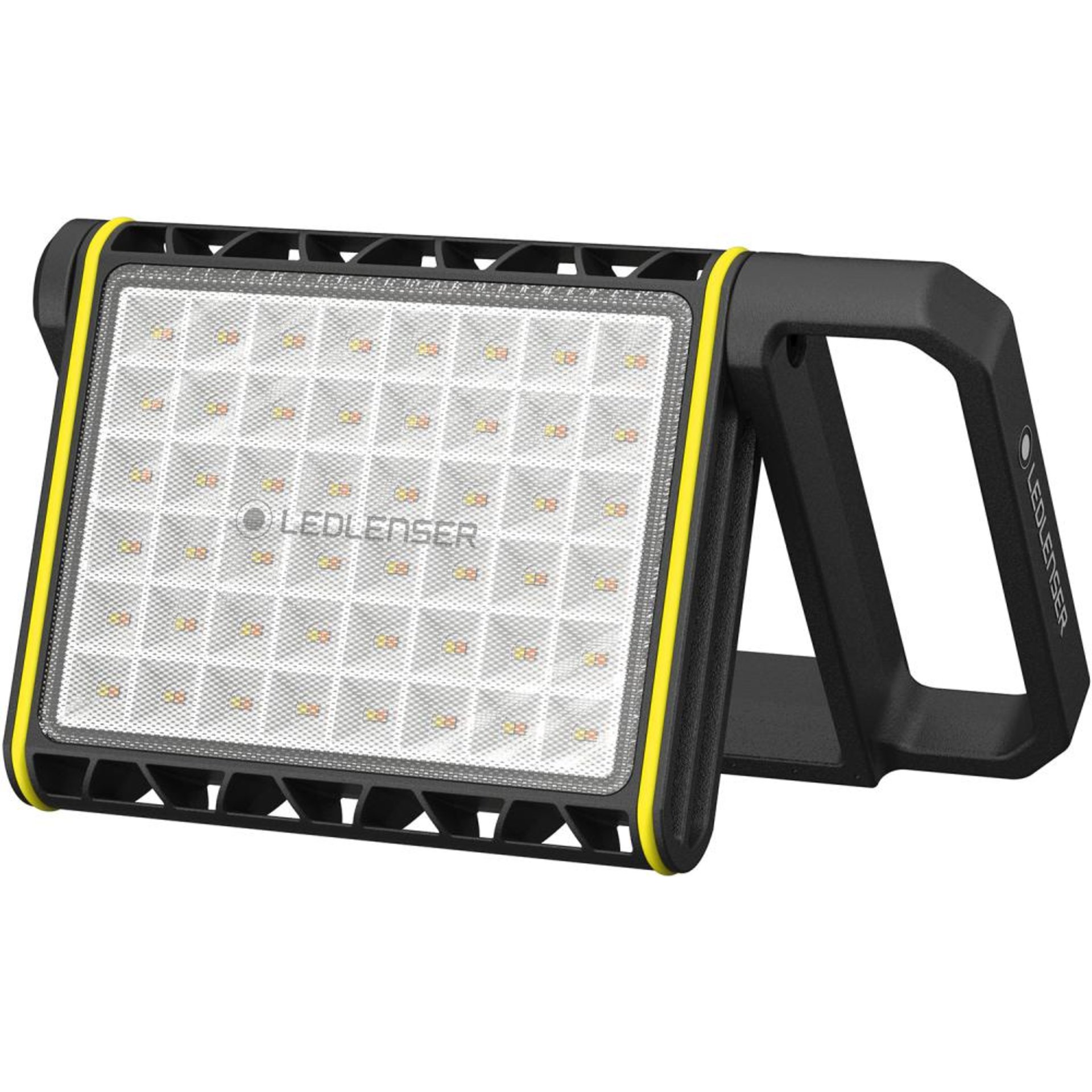 Akku-Arbeitsleuchte AF8R Work Ledlenser
