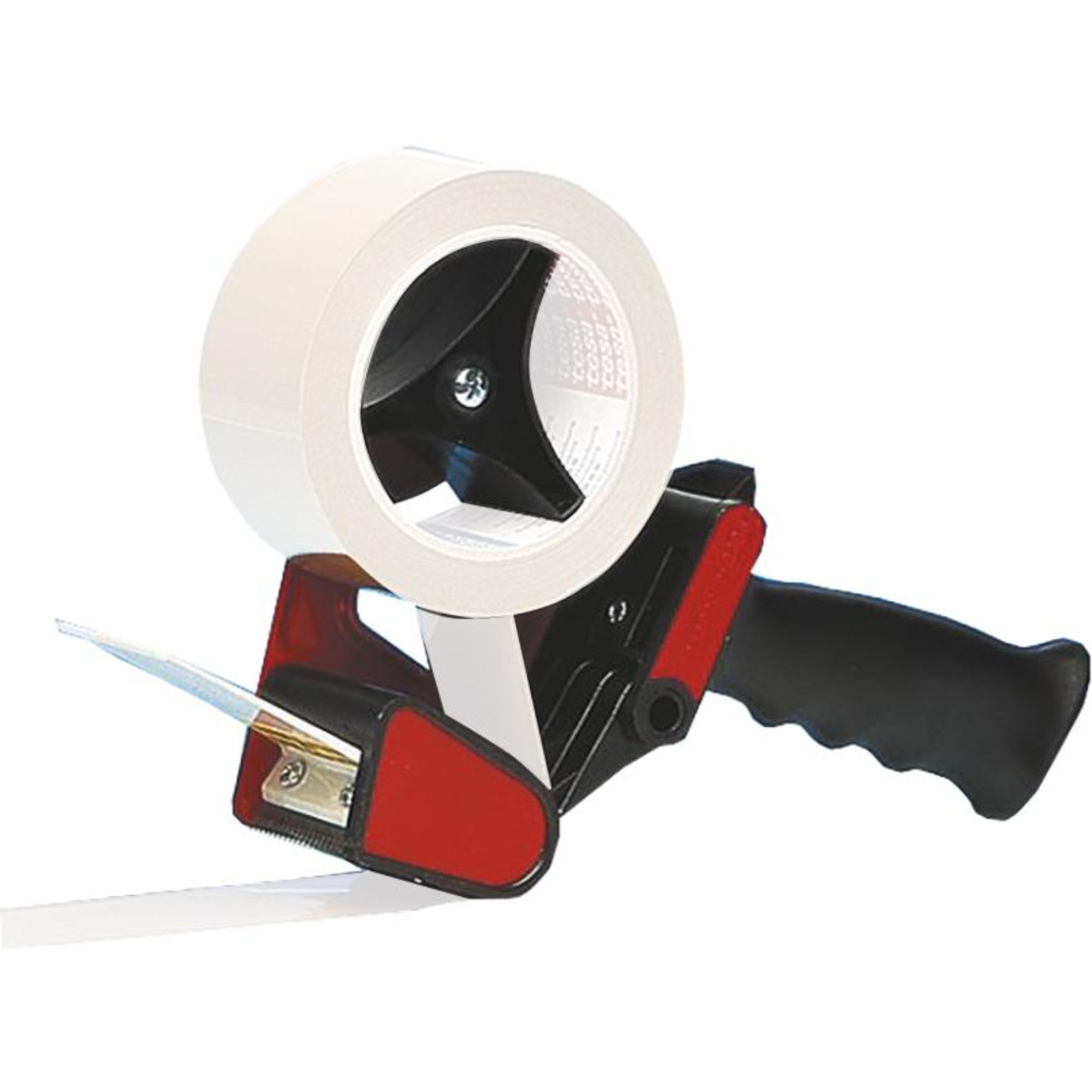 Abrollgerät Nr. 56403 f.Rollen bis 66m:50mm tesa