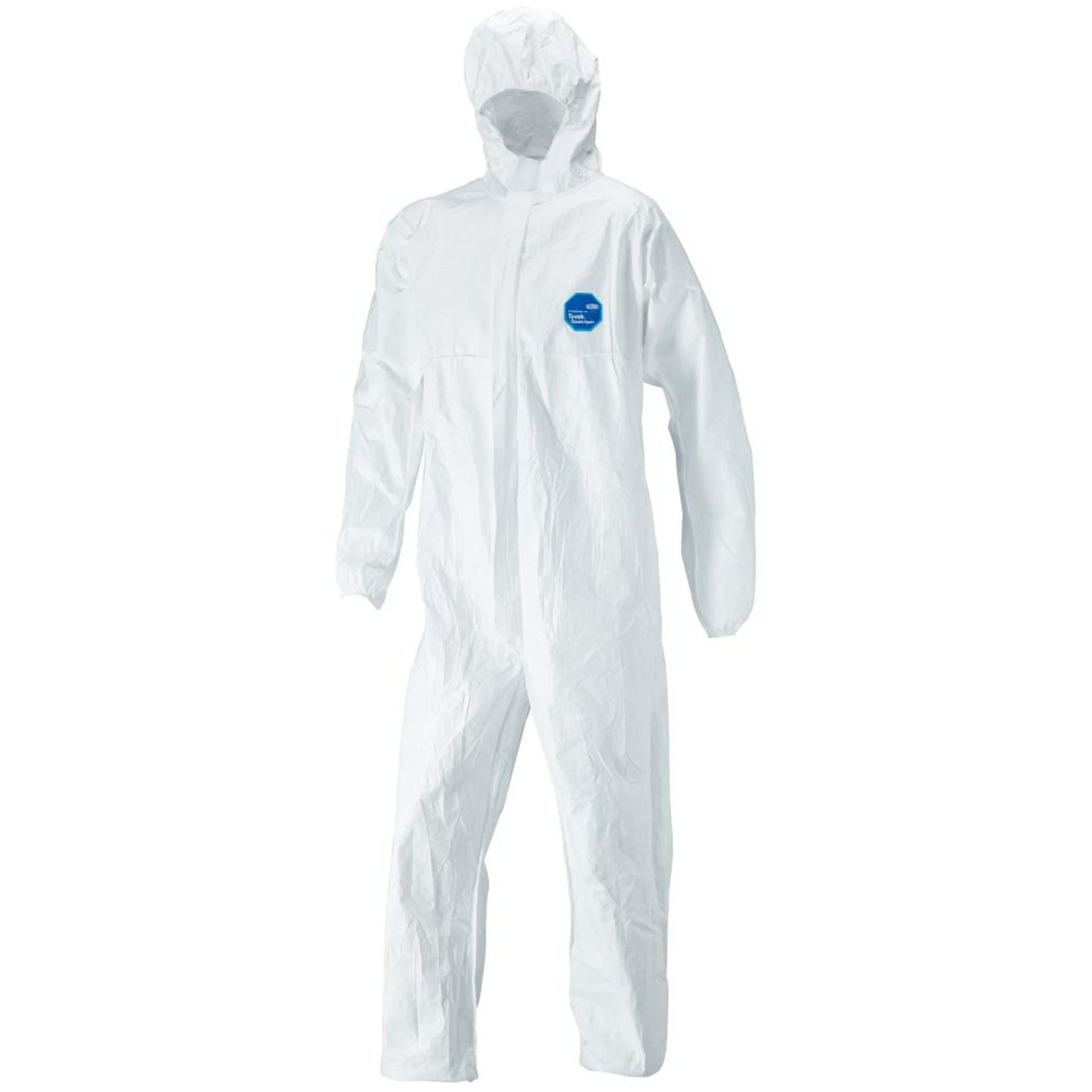 Einweganzug Tyvek® 500 XPERT