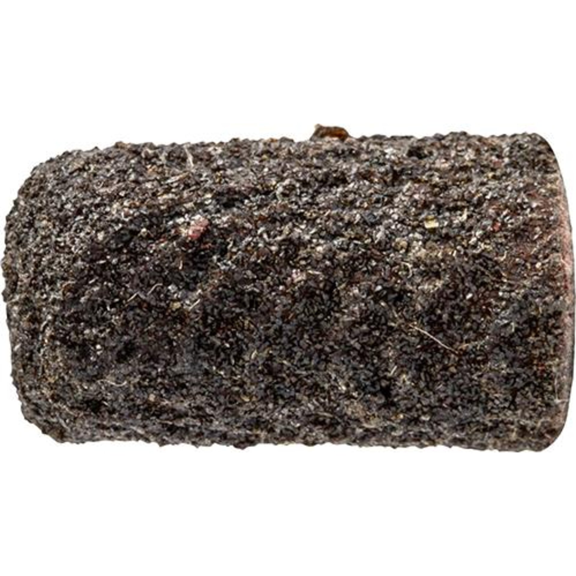 Schleifkappe Form A für 5x10mm K150 Pferd