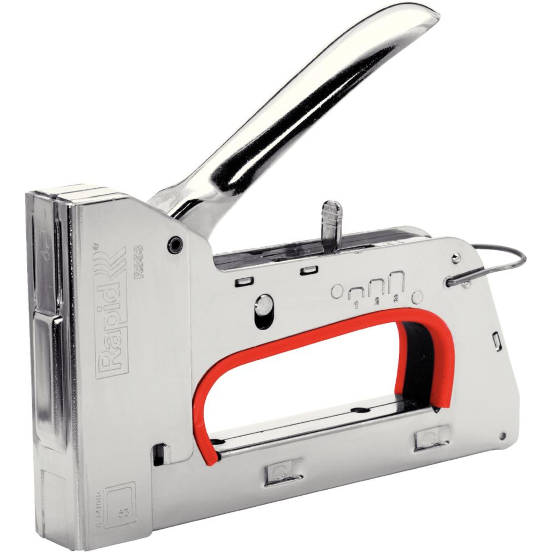 Handtacker R353