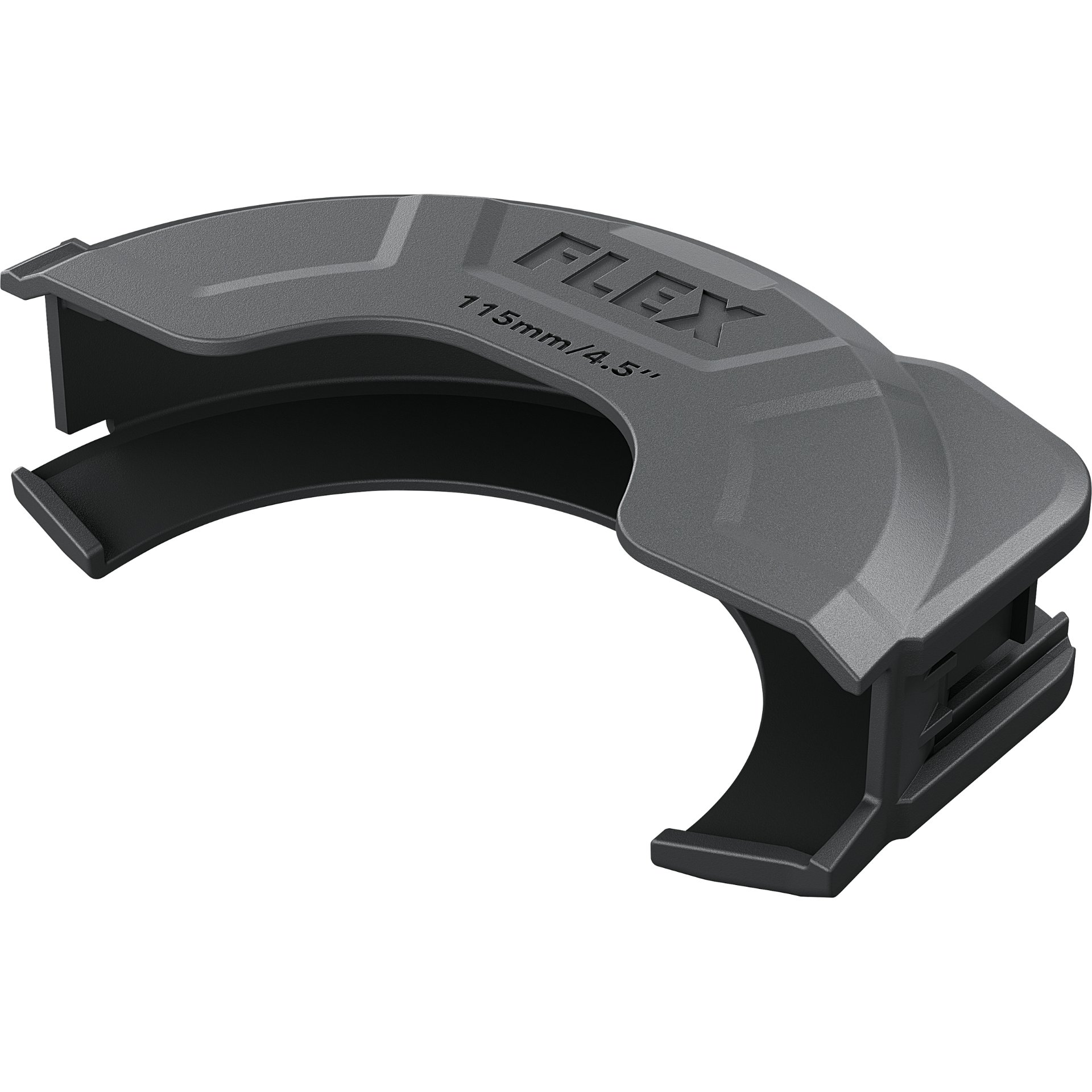 Trennschutz-Haube Clip GU-C D115 clip