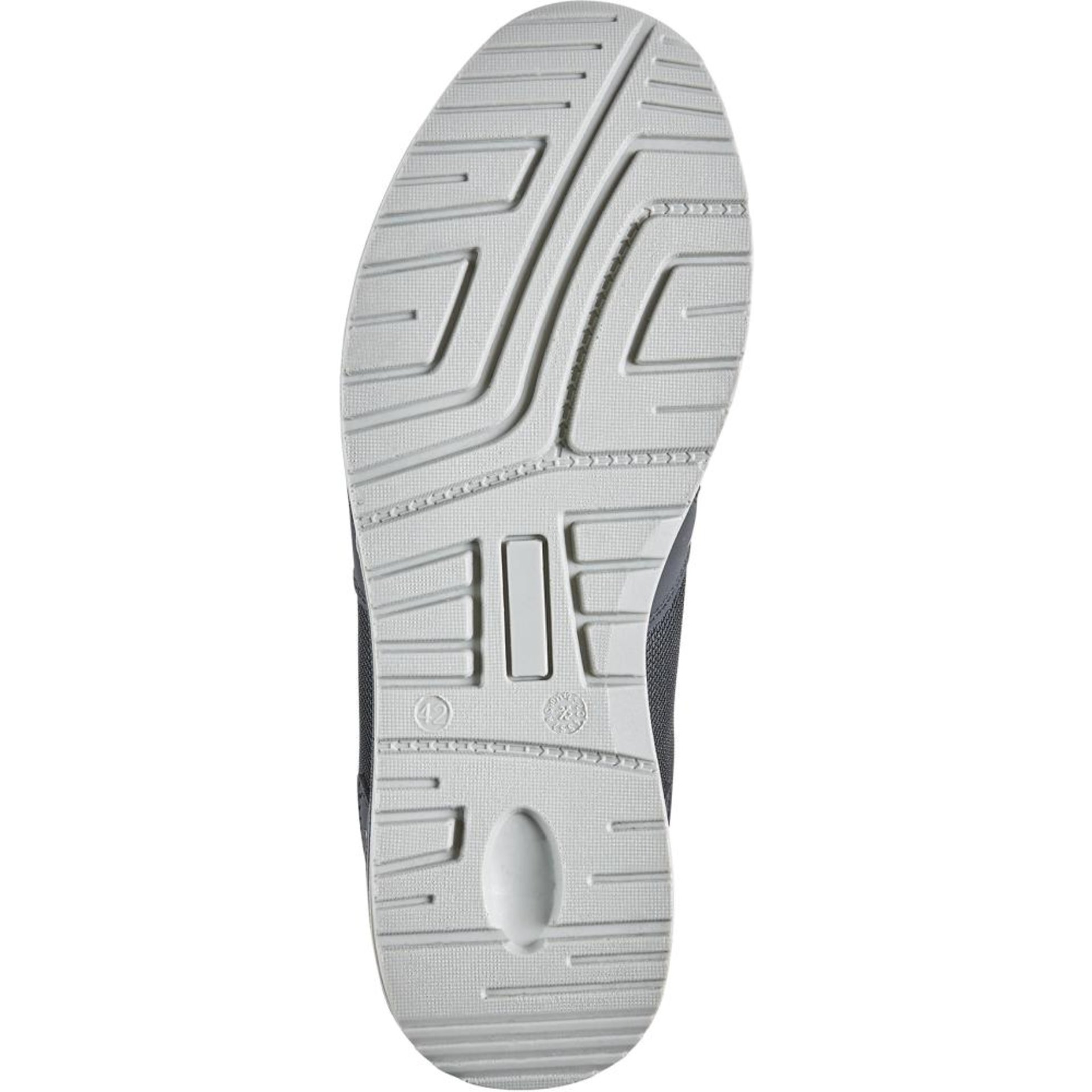 Halbschuh SportStar 5115,S1PS-ESD, Gr.39
