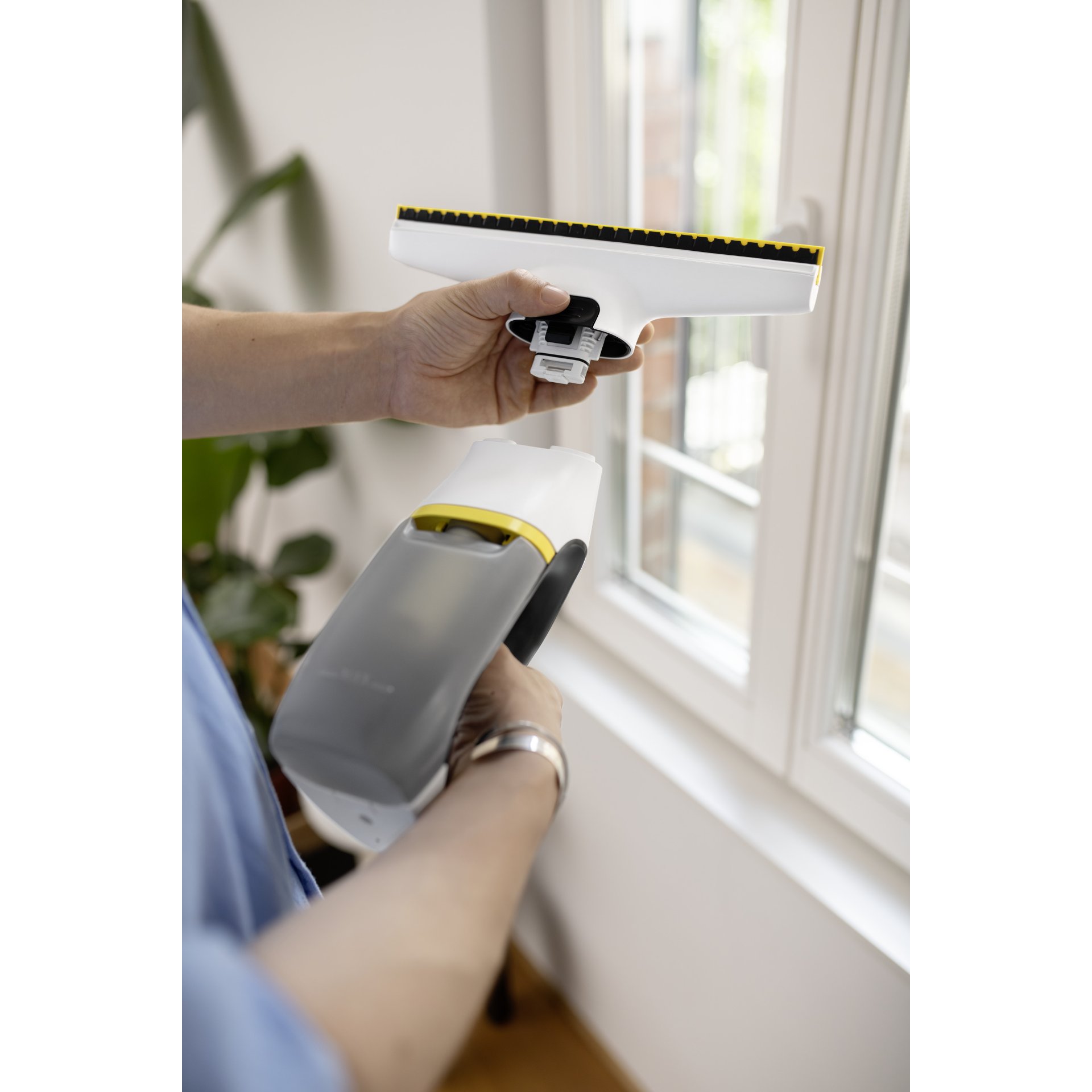 Kärcher Fensterreiniger  WV 2 Universal Precision *EU