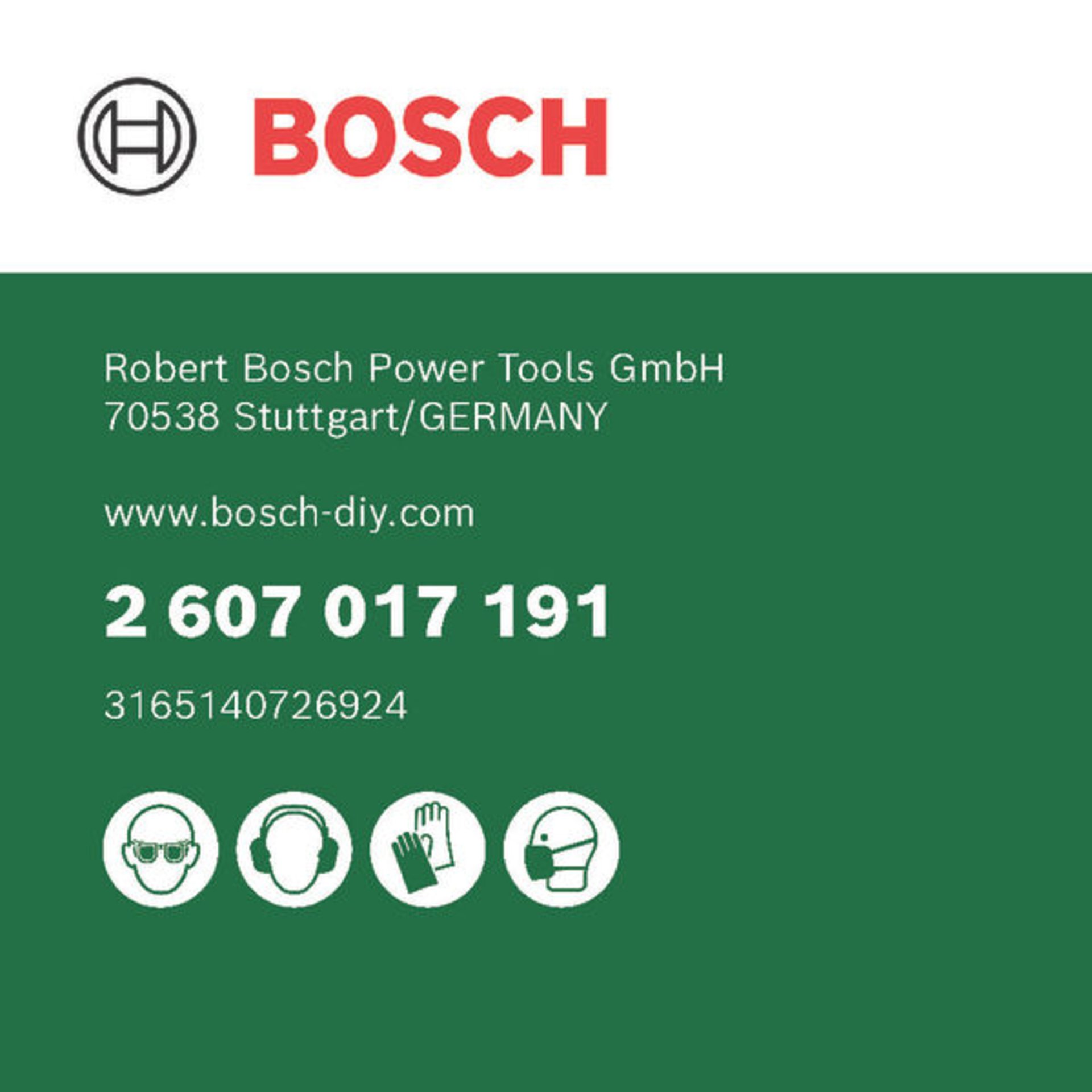 V-Line Bohrer- und Bit-Set, 68-teilig, Klappmesser, Magnetstab, Winkelschrauber
